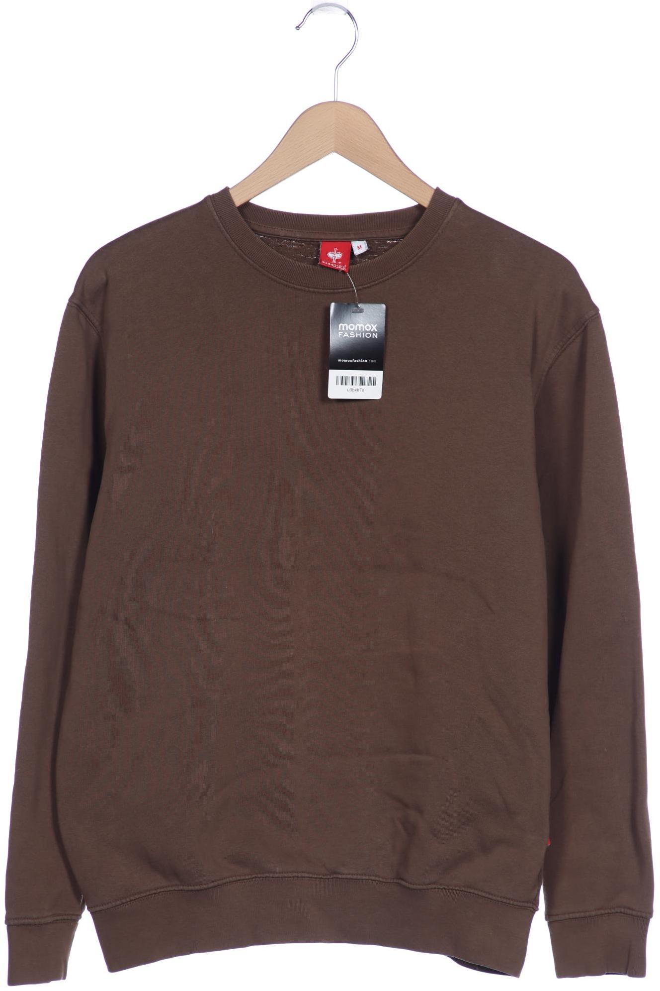 

engelbert strauss Damen Sweatshirt, braun