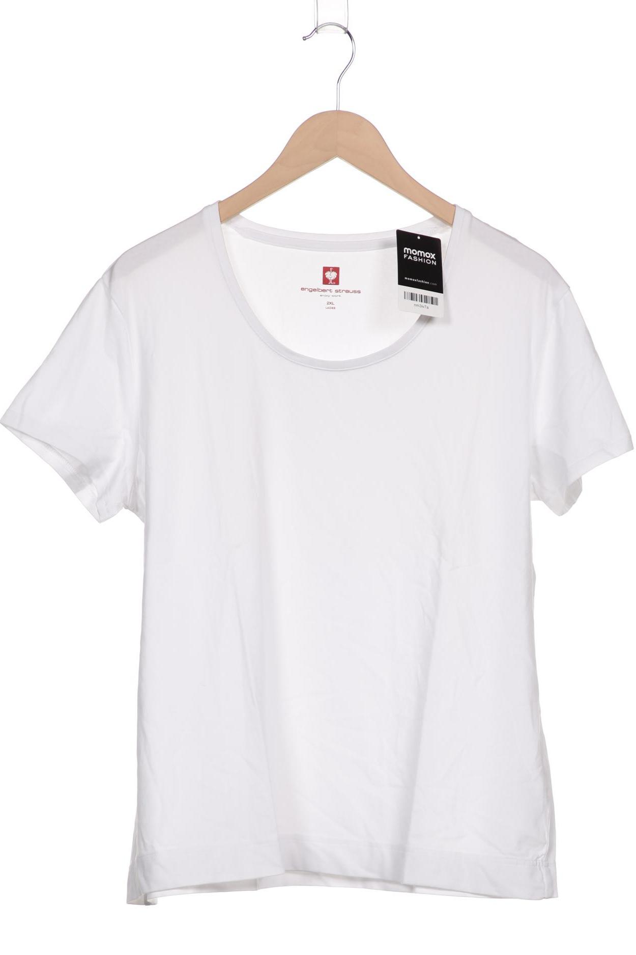 

engelbert strauss Damen T-Shirt, hellblau