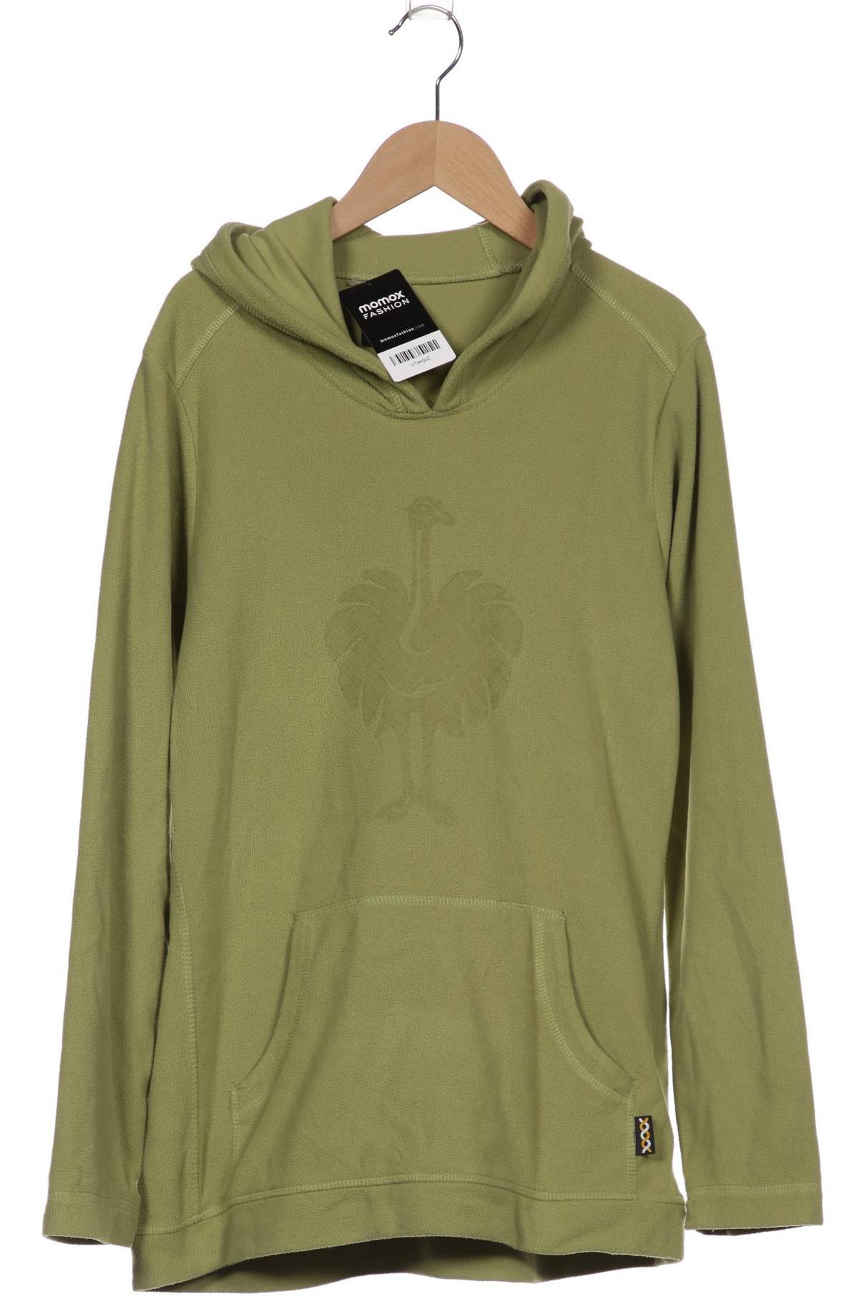 

engelbert strauss Damen Kapuzenpullover, grün