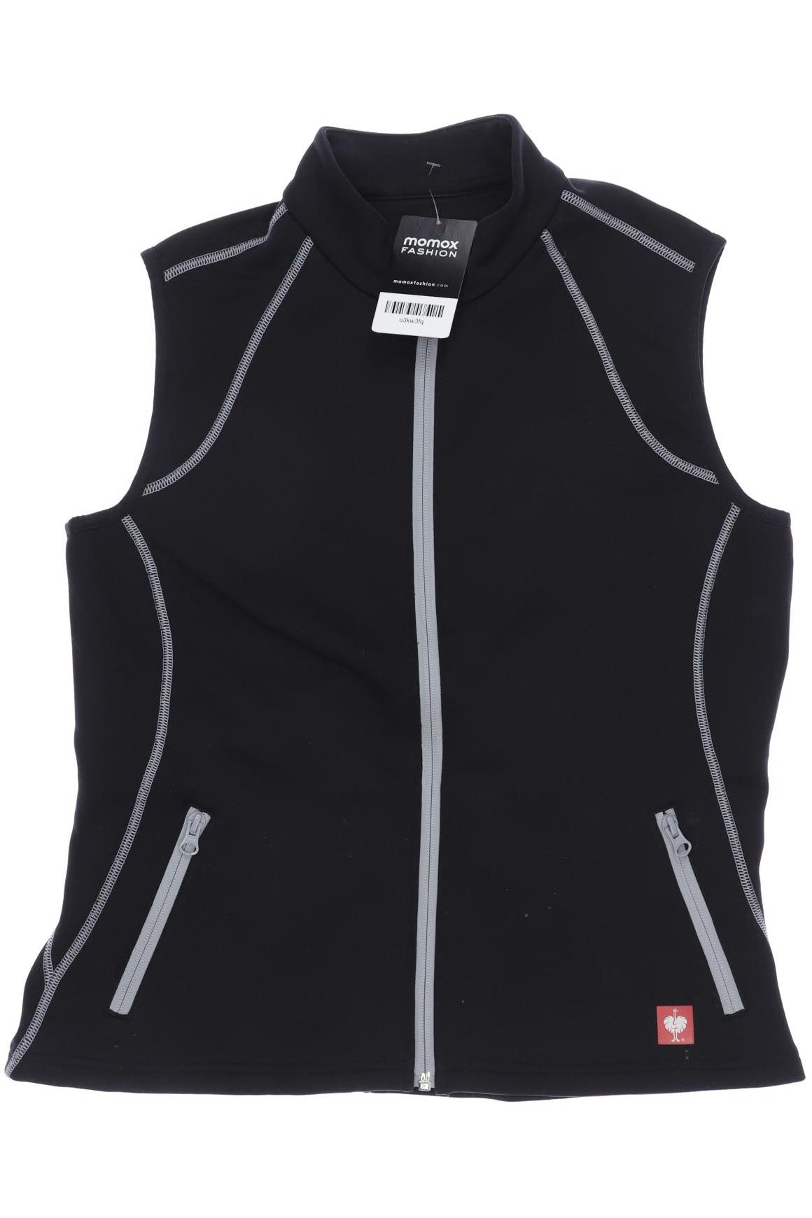 

engelbert strauss Damen Weste, schwarz, Gr. 38