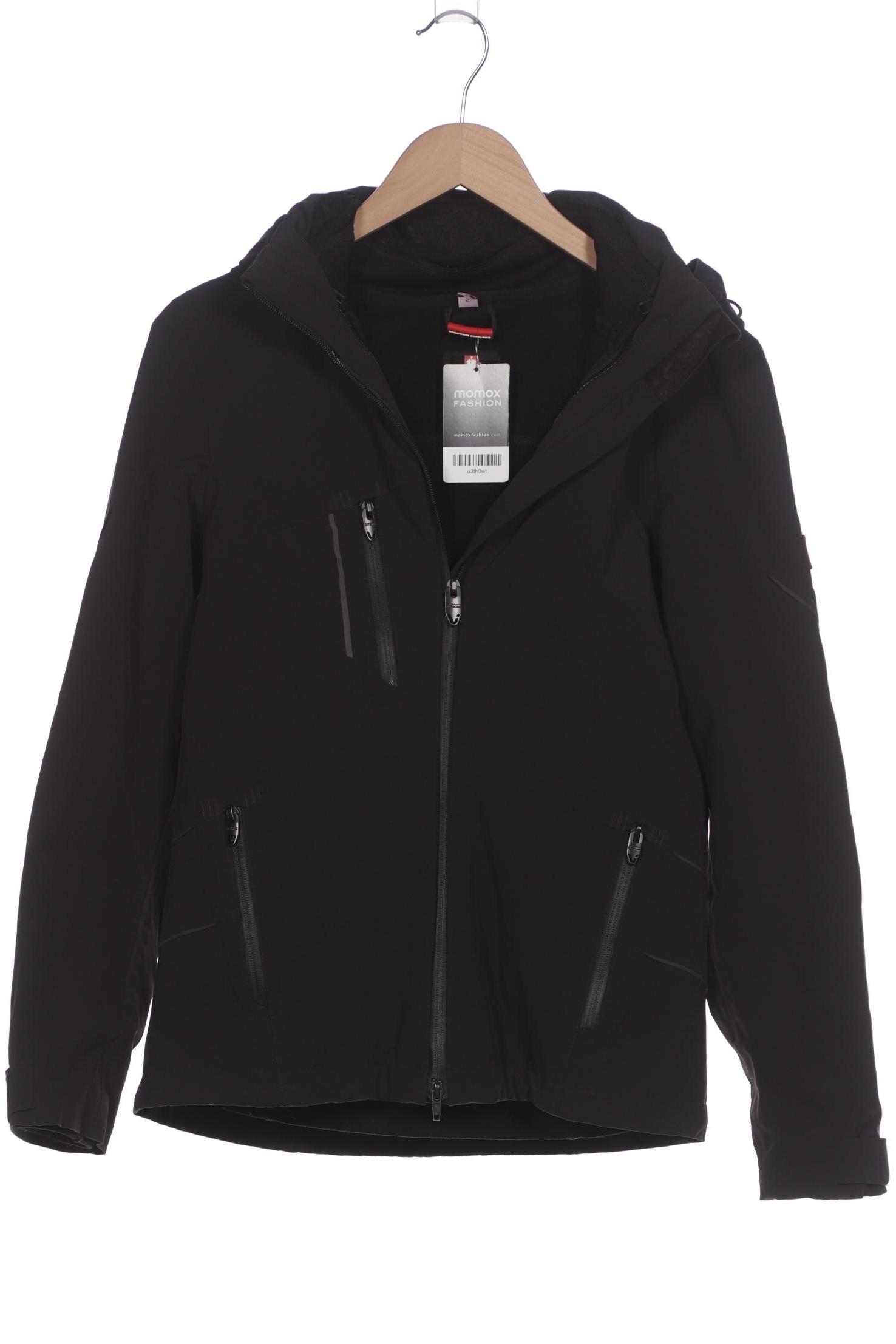 

engelbert strauss Damen Jacke, schwarz, Gr. 36