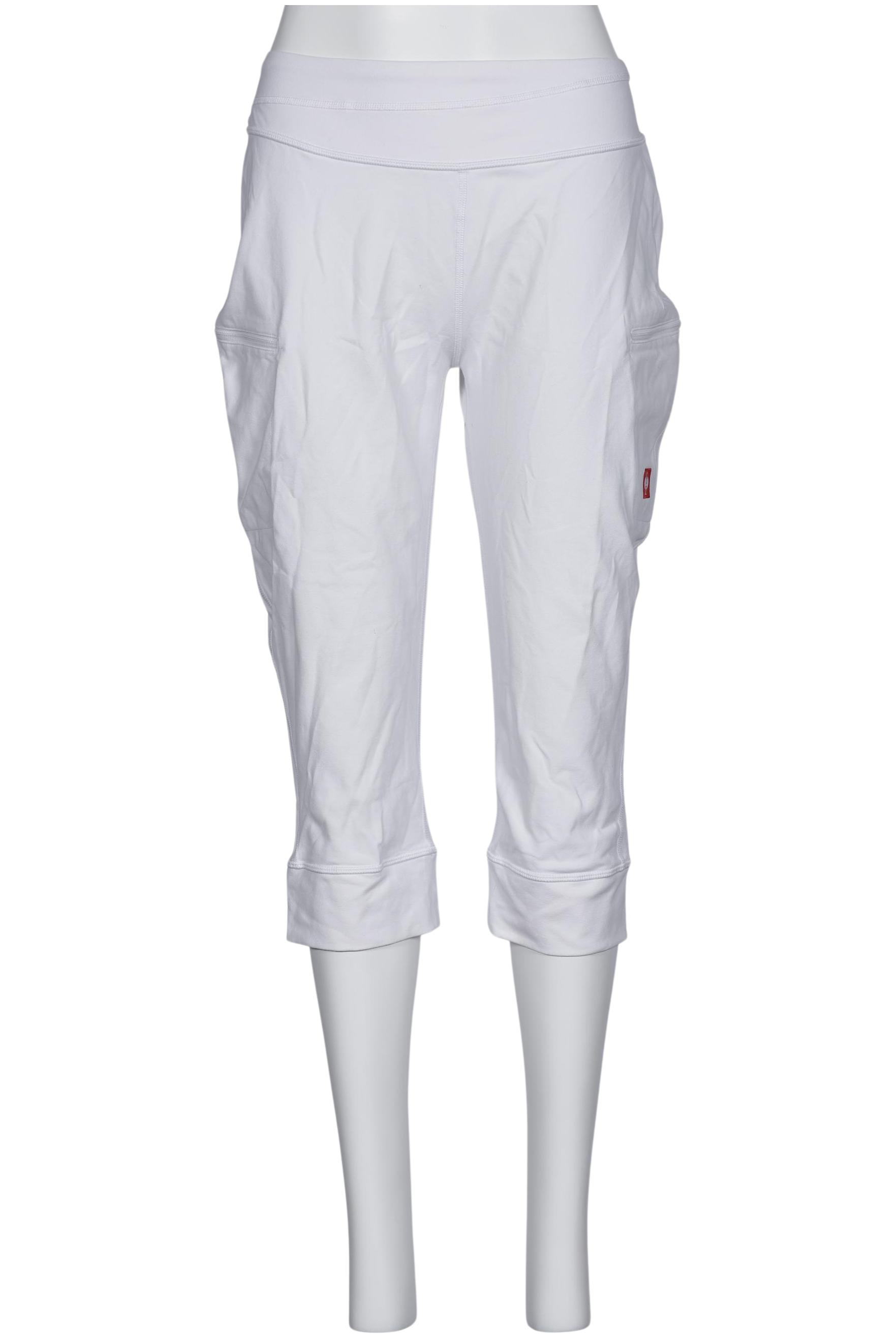 

engelbert strauss Damen Stoffhose, weiß, Gr. 38