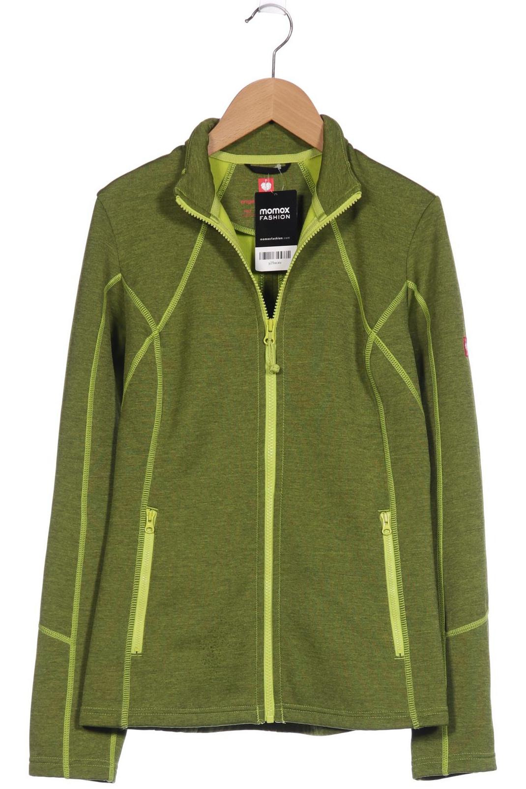 

engelbert strauss Damen Sweatshirt, grün