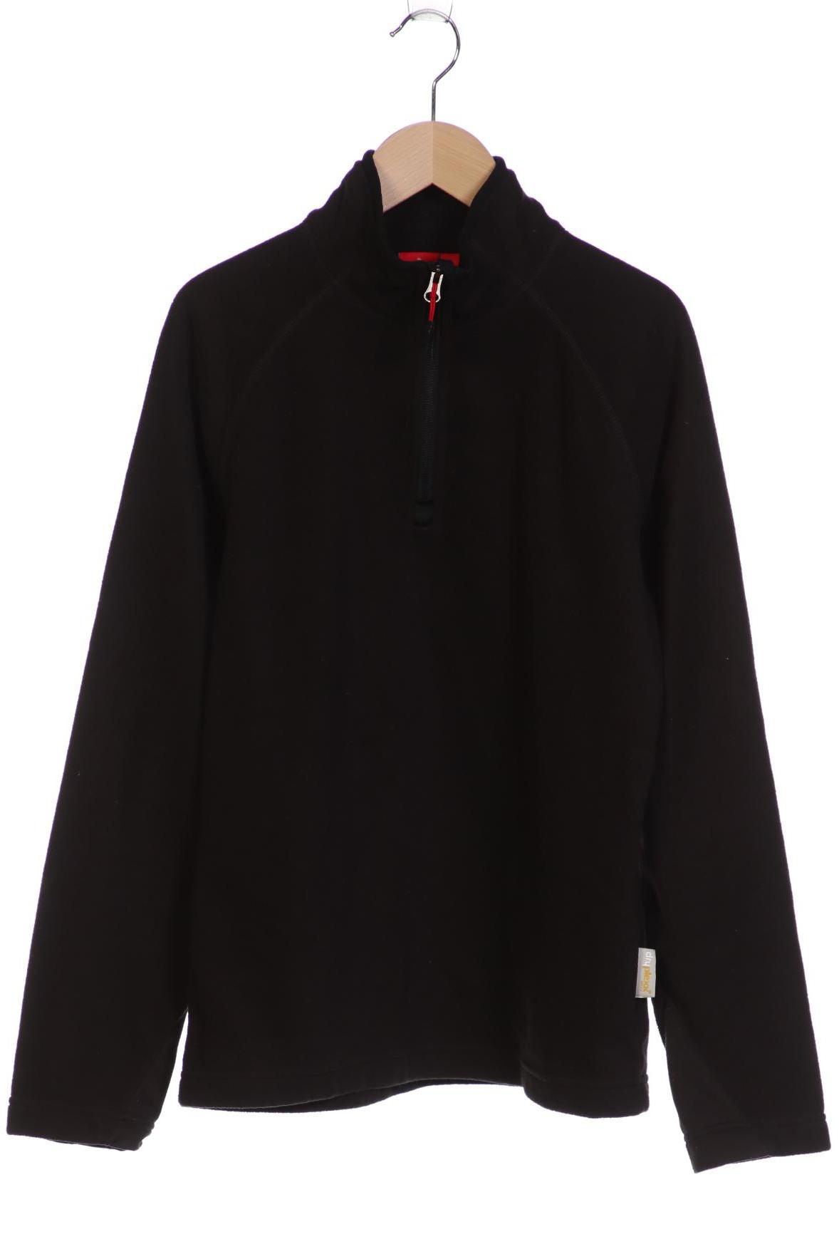 

engelbert strauss Damen Sweatshirt, schwarz