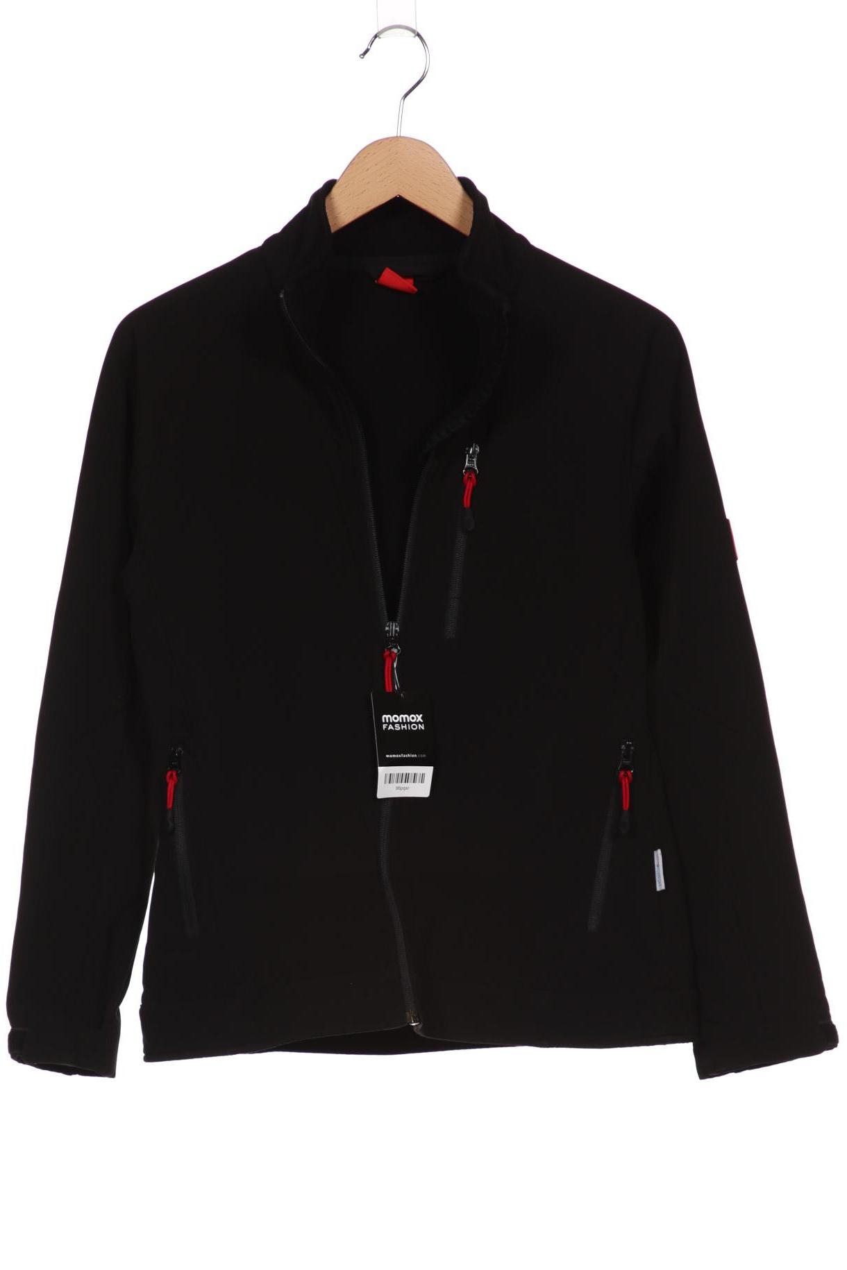 

engelbert strauss Damen Jacke, schwarz