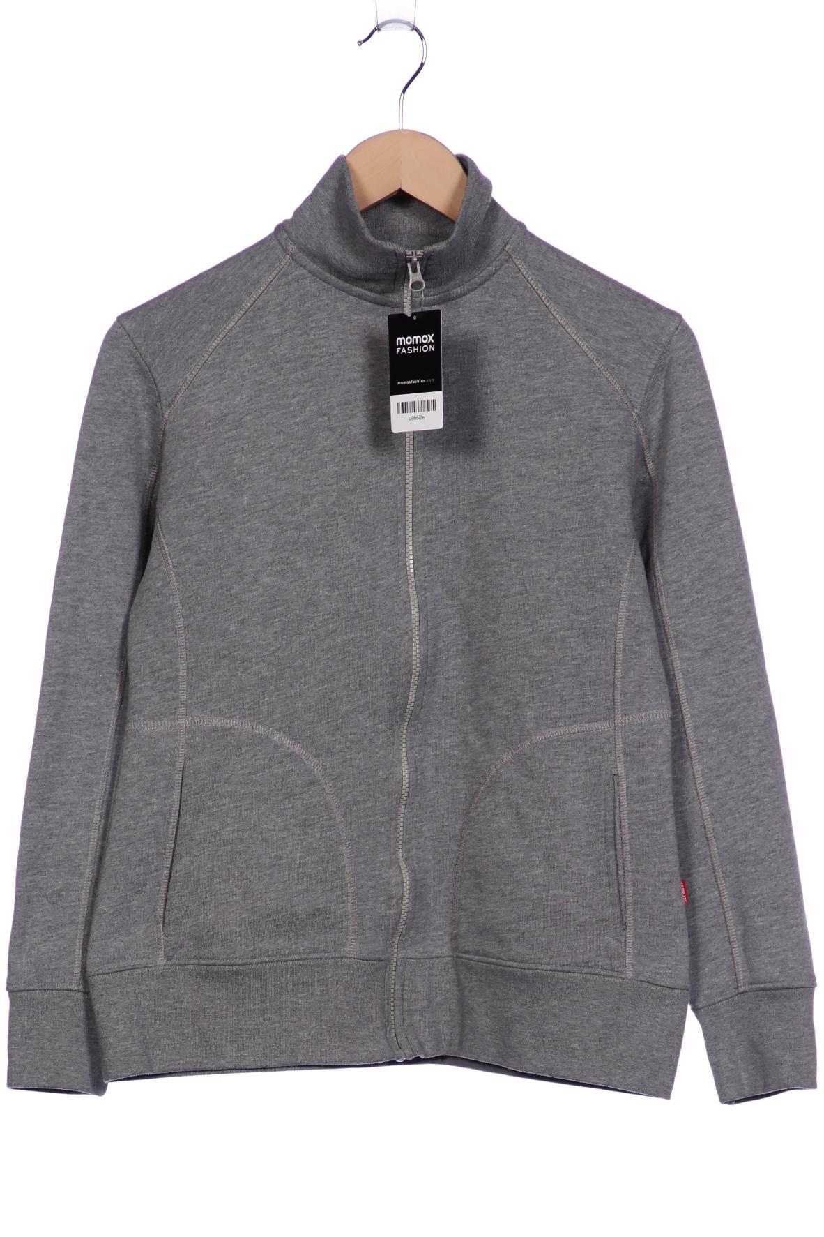 

engelbert strauss Damen Sweatshirt, grau, Gr. 42