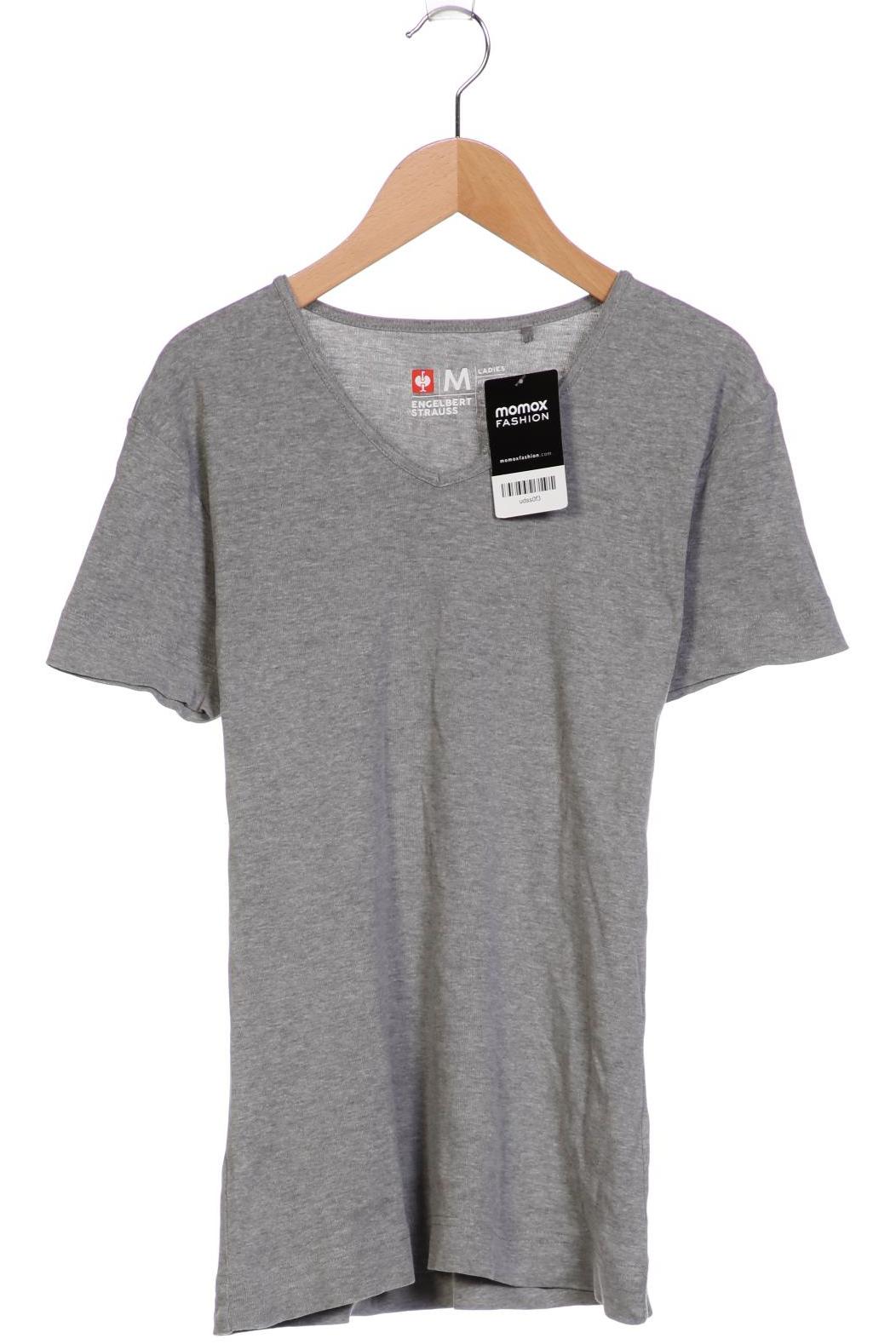 

engelbert strauss Damen T-Shirt, grau