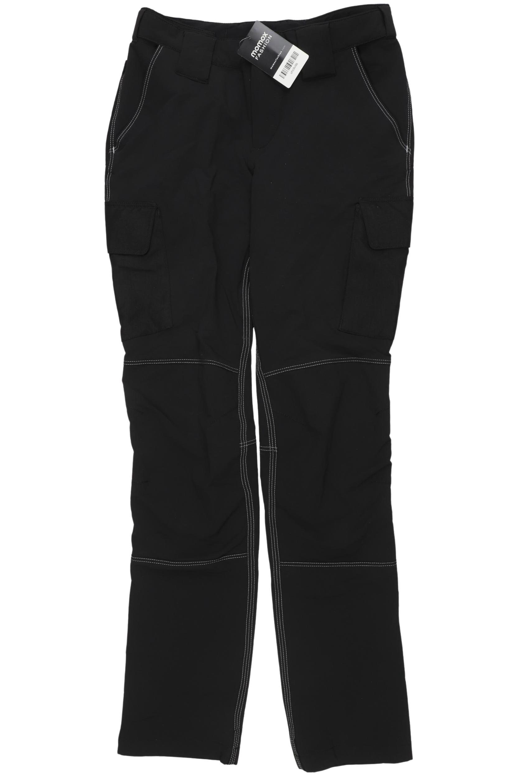 

engelbert strauss Damen Stoffhose, schwarz, Gr. 36