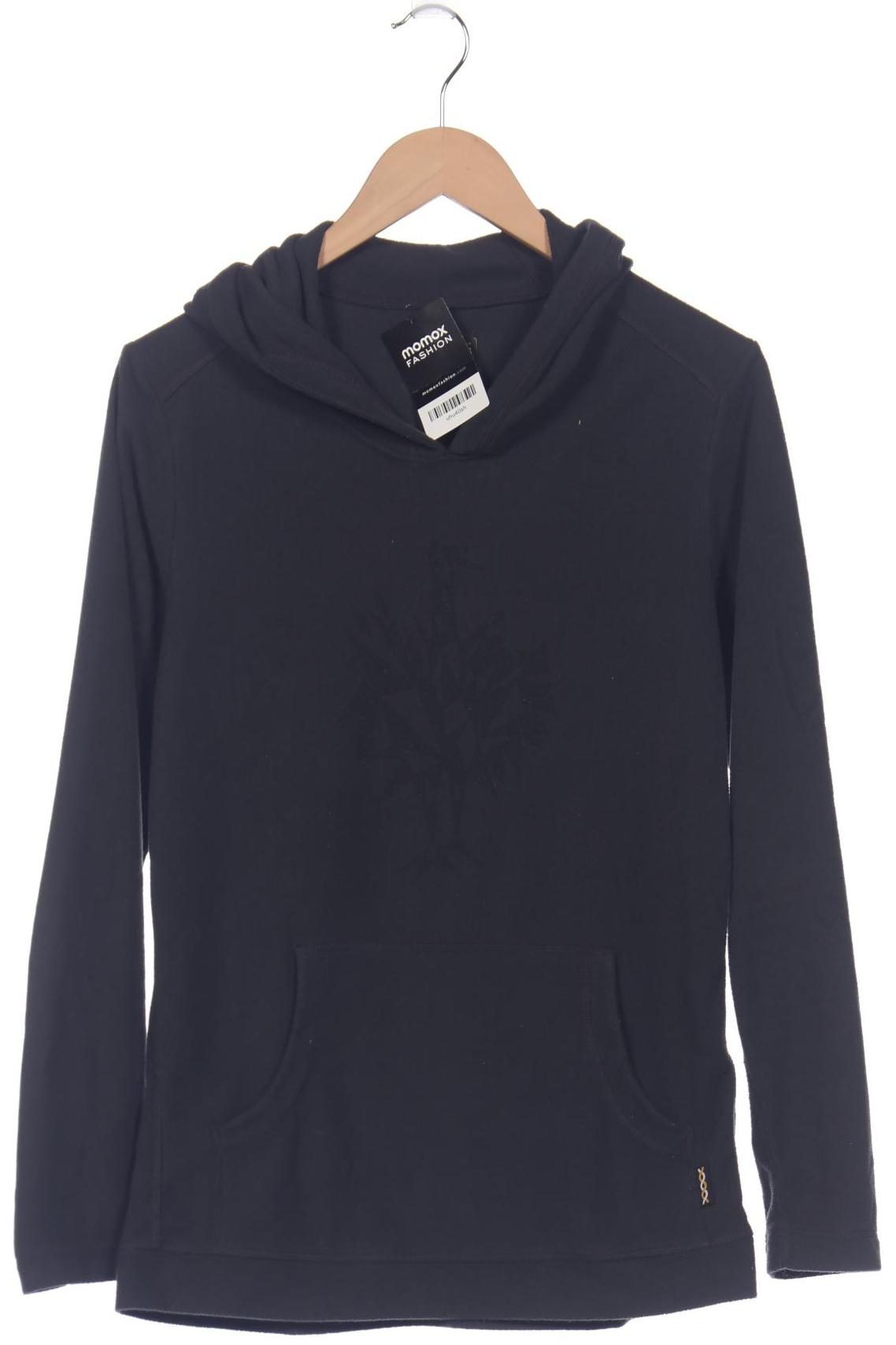 

engelbert strauss Damen Kapuzenpullover, grau, Gr. 42