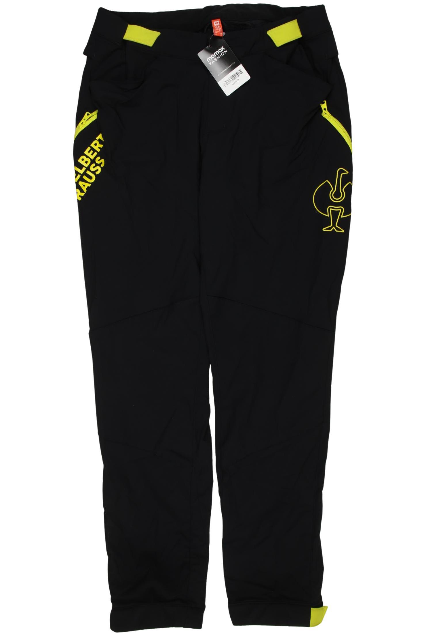 

engelbert strauss Damen Stoffhose, schwarz, Gr. 46