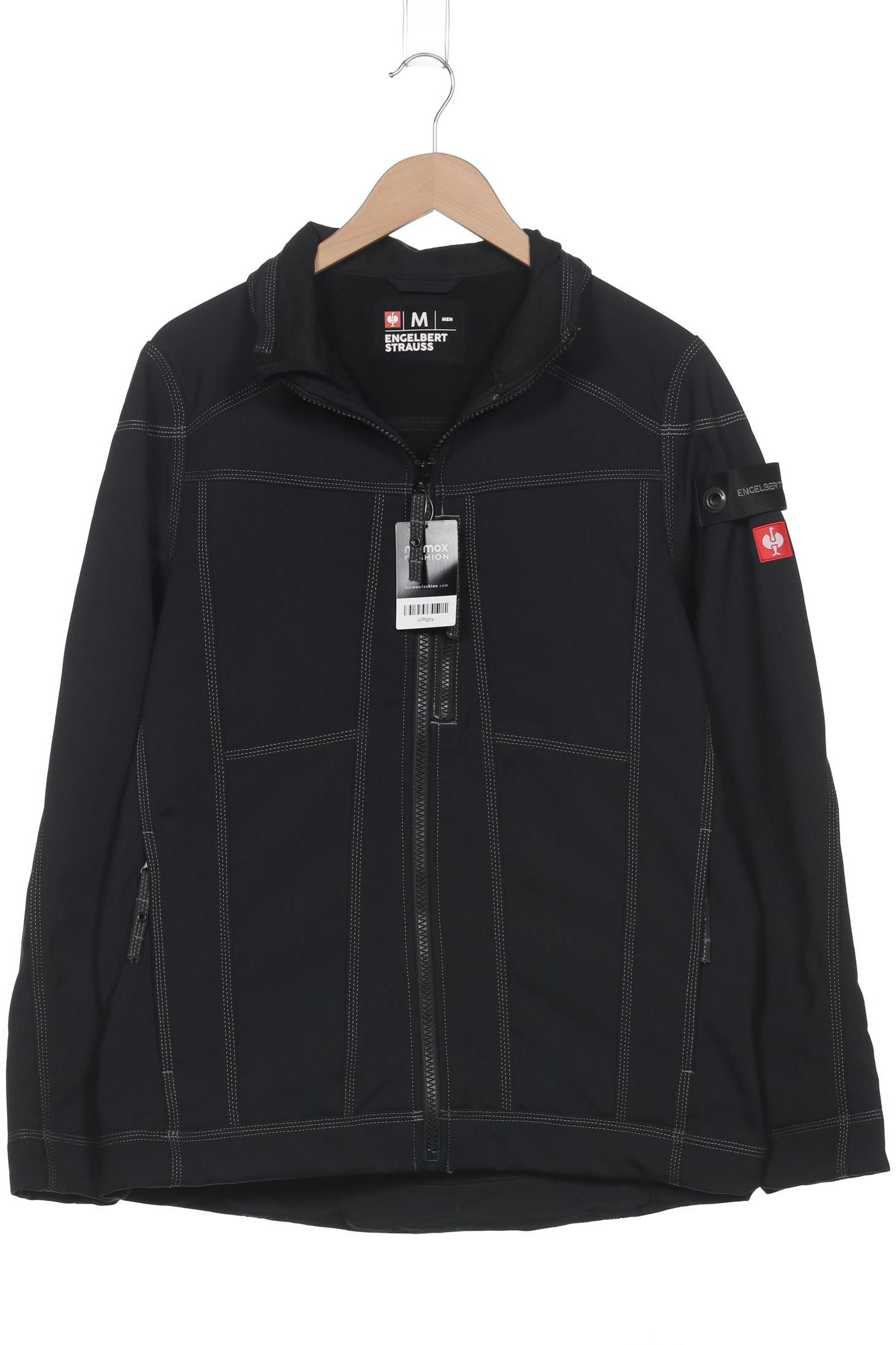 

engelbert strauss Damen Jacke, schwarz, Gr. 38