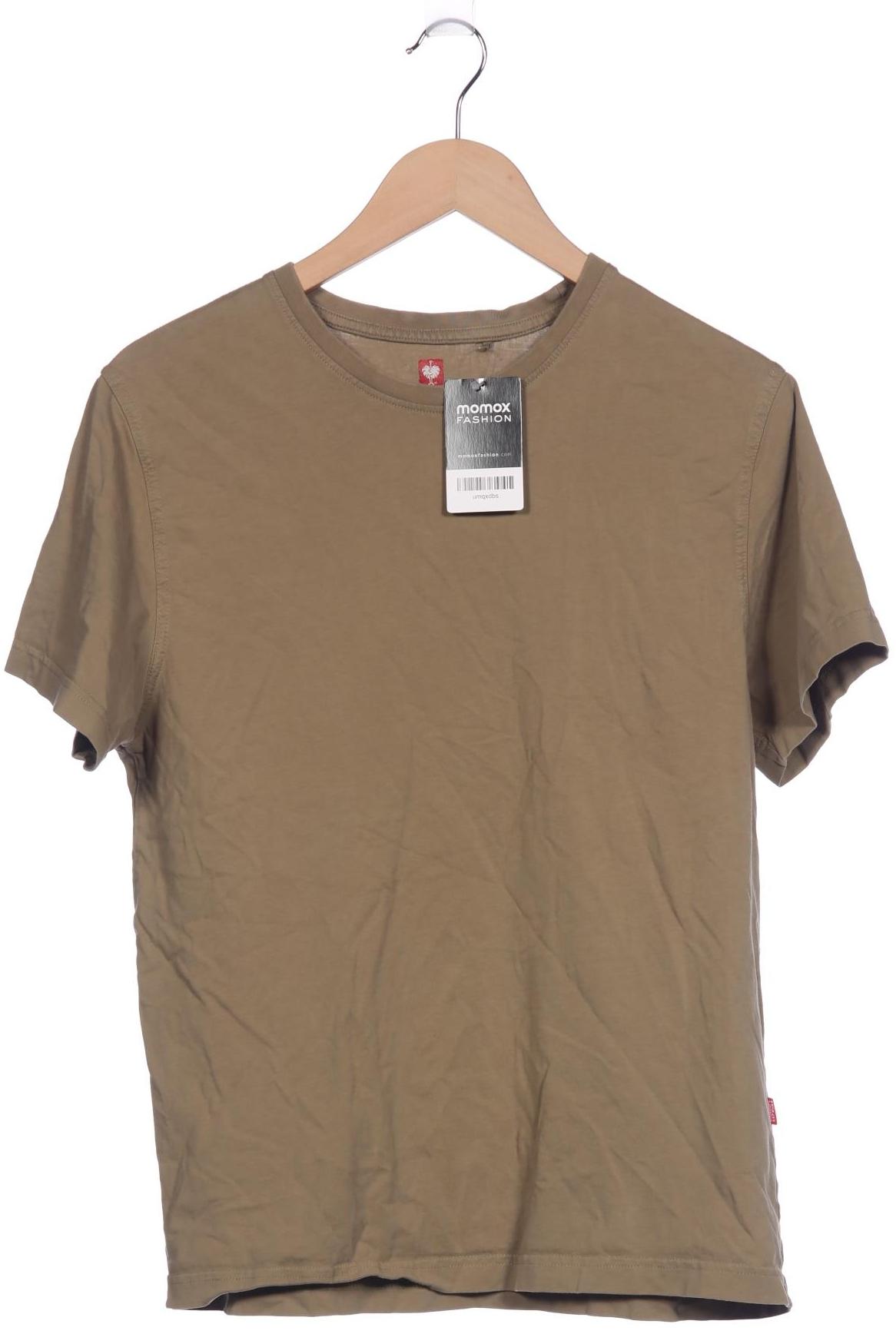 

engelbert strauss Damen T-Shirt, grün, Gr. 38