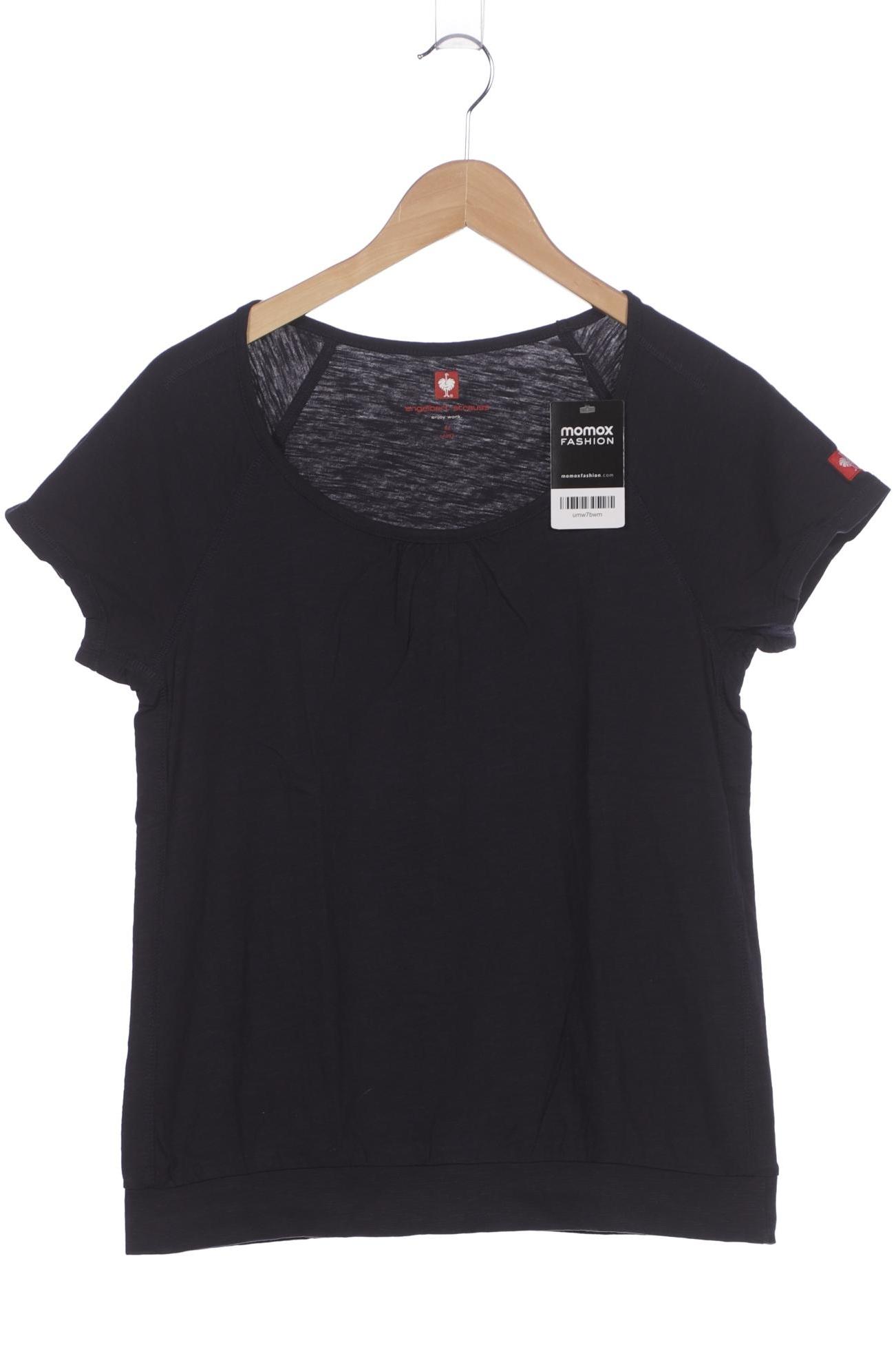 

engelbert strauss Damen T-Shirt, marineblau, Gr. 38