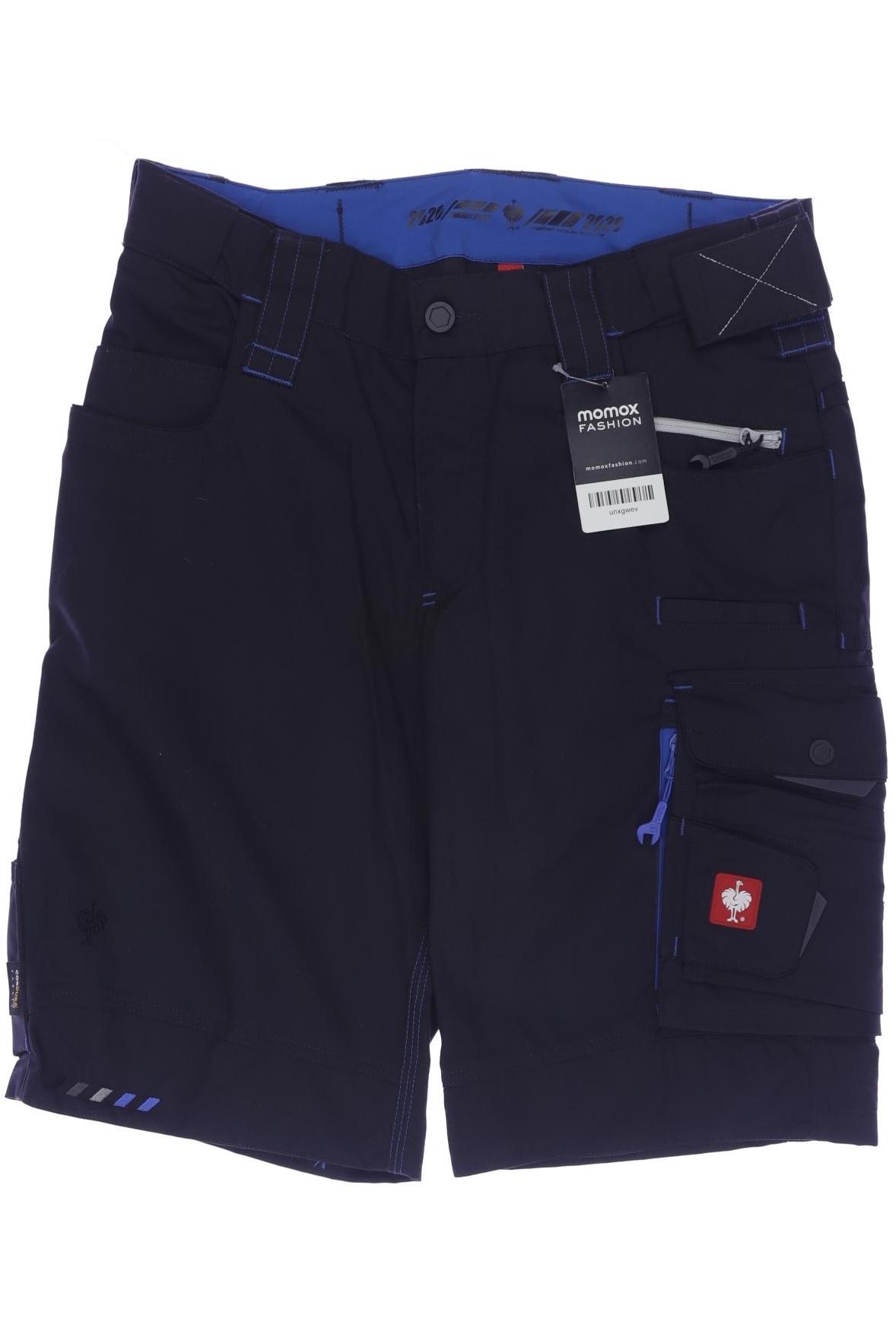 

engelbert strauss Damen Shorts, schwarz, Gr. 38