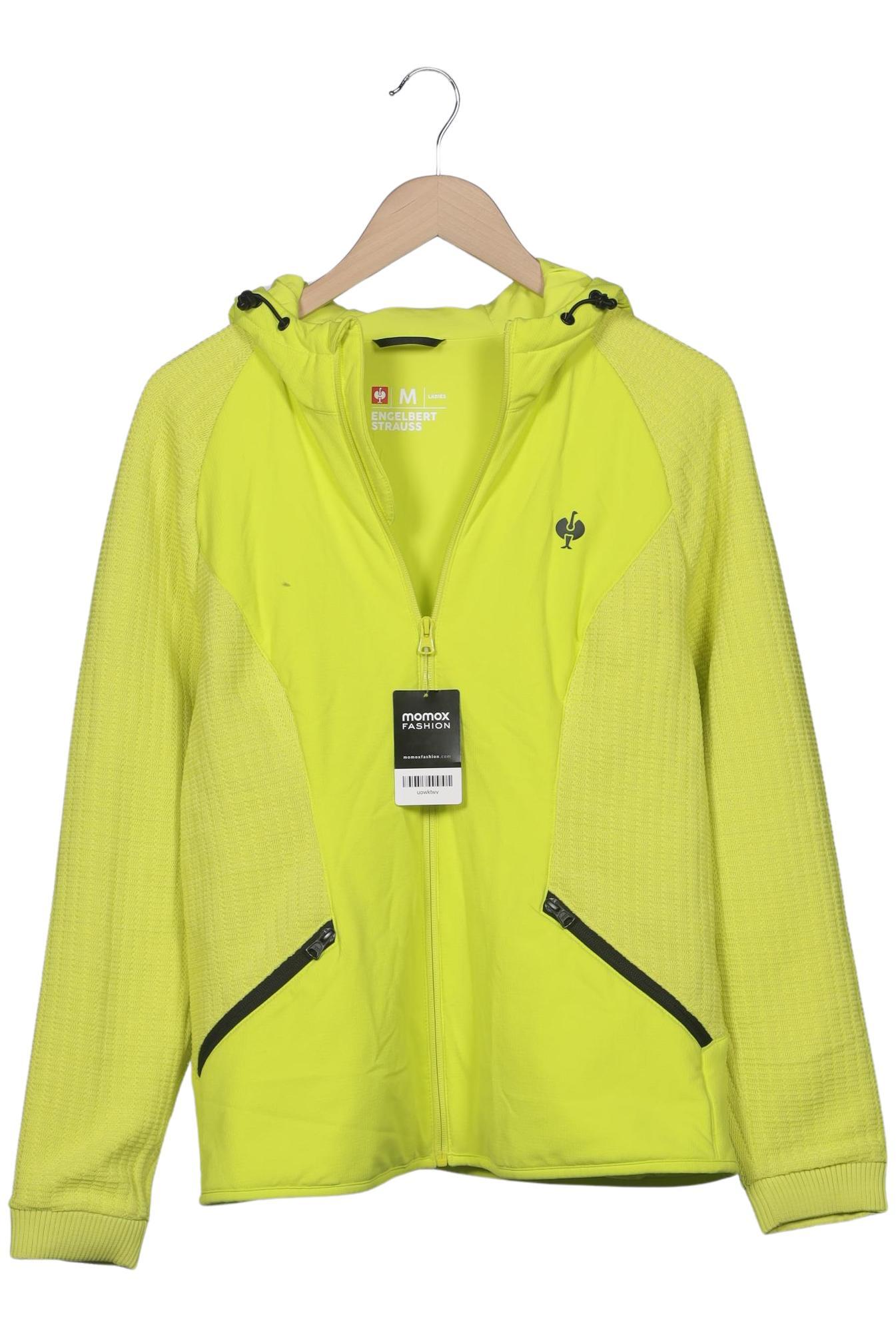 

engelbert strauss Damen Jacke, neon, Gr. 38
