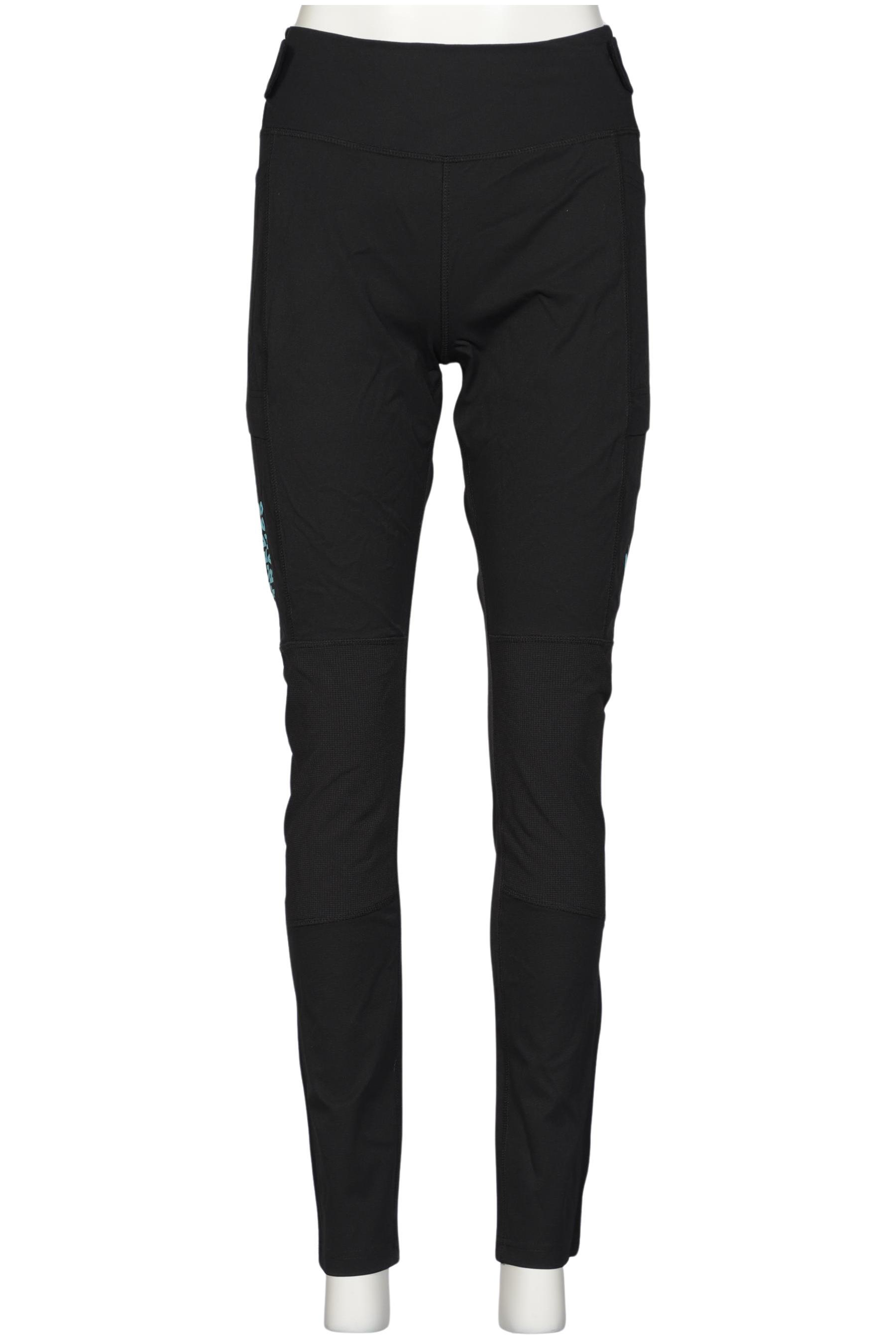 

engelbert strauss Damen Stoffhose, schwarz, Gr. 40