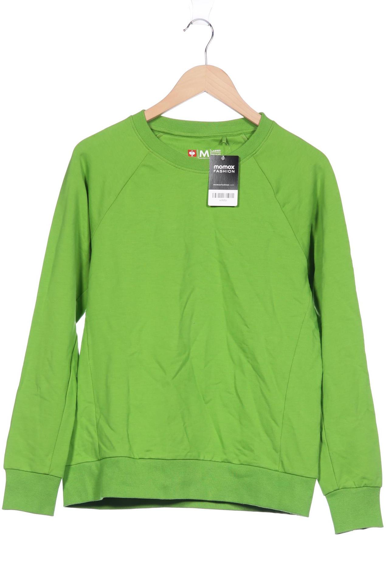 

engelbert strauss Damen Sweatshirt, hellgrün