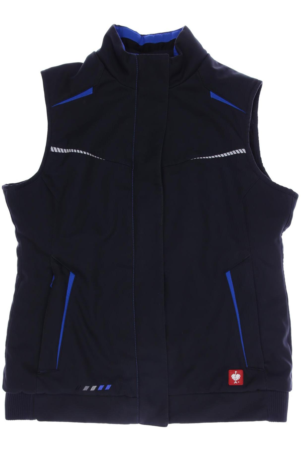

engelbert strauss Damen Weste, grau, Gr. 38