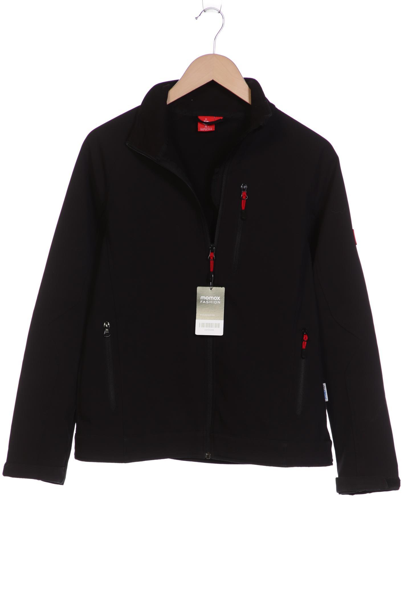 

engelbert strauss Damen Jacke, schwarz