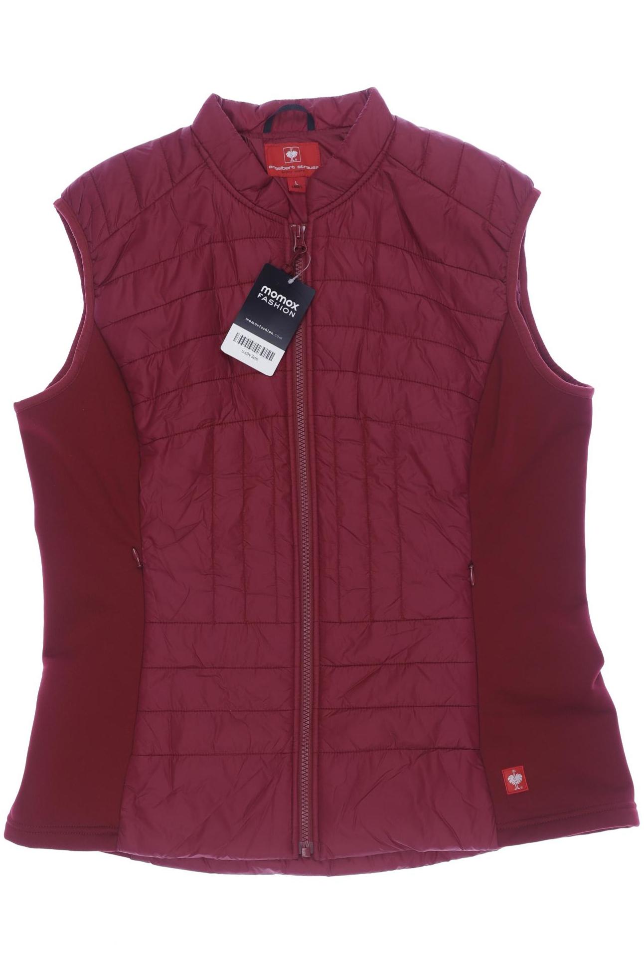 

engelbert strauss Damen Weste, pink, Gr. 42