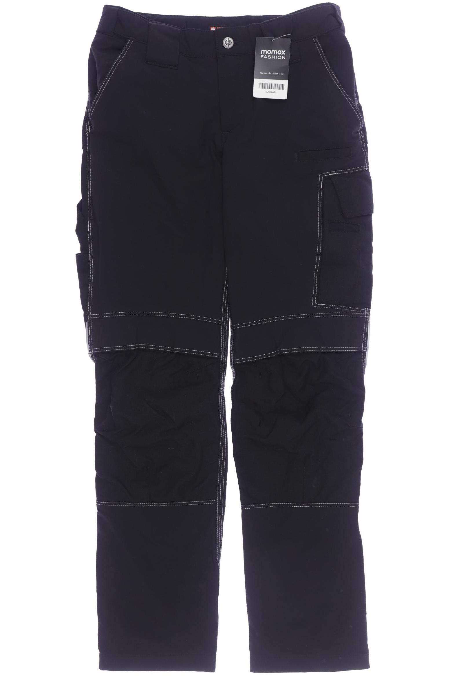 

engelbert strauss Damen Stoffhose, schwarz, Gr. 36