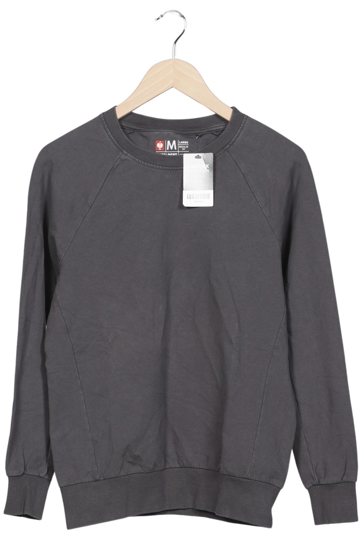 

engelbert strauss Damen Sweatshirt, grau, Gr. 38