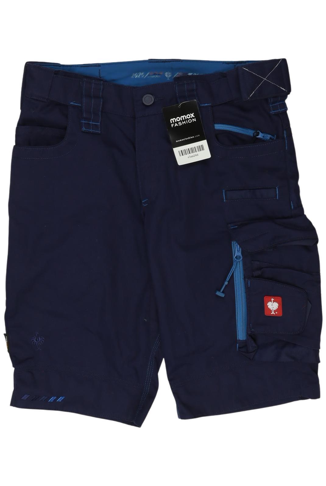 

engelbert strauss Damen Shorts, marineblau, Gr. 34
