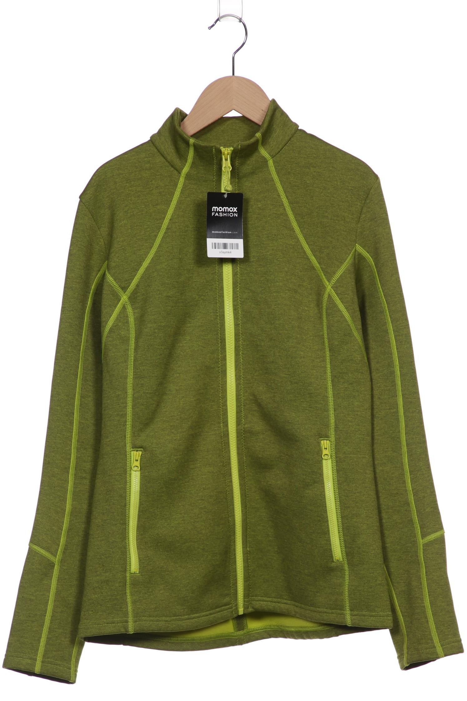 

engelbert strauss Damen Jacke, grün