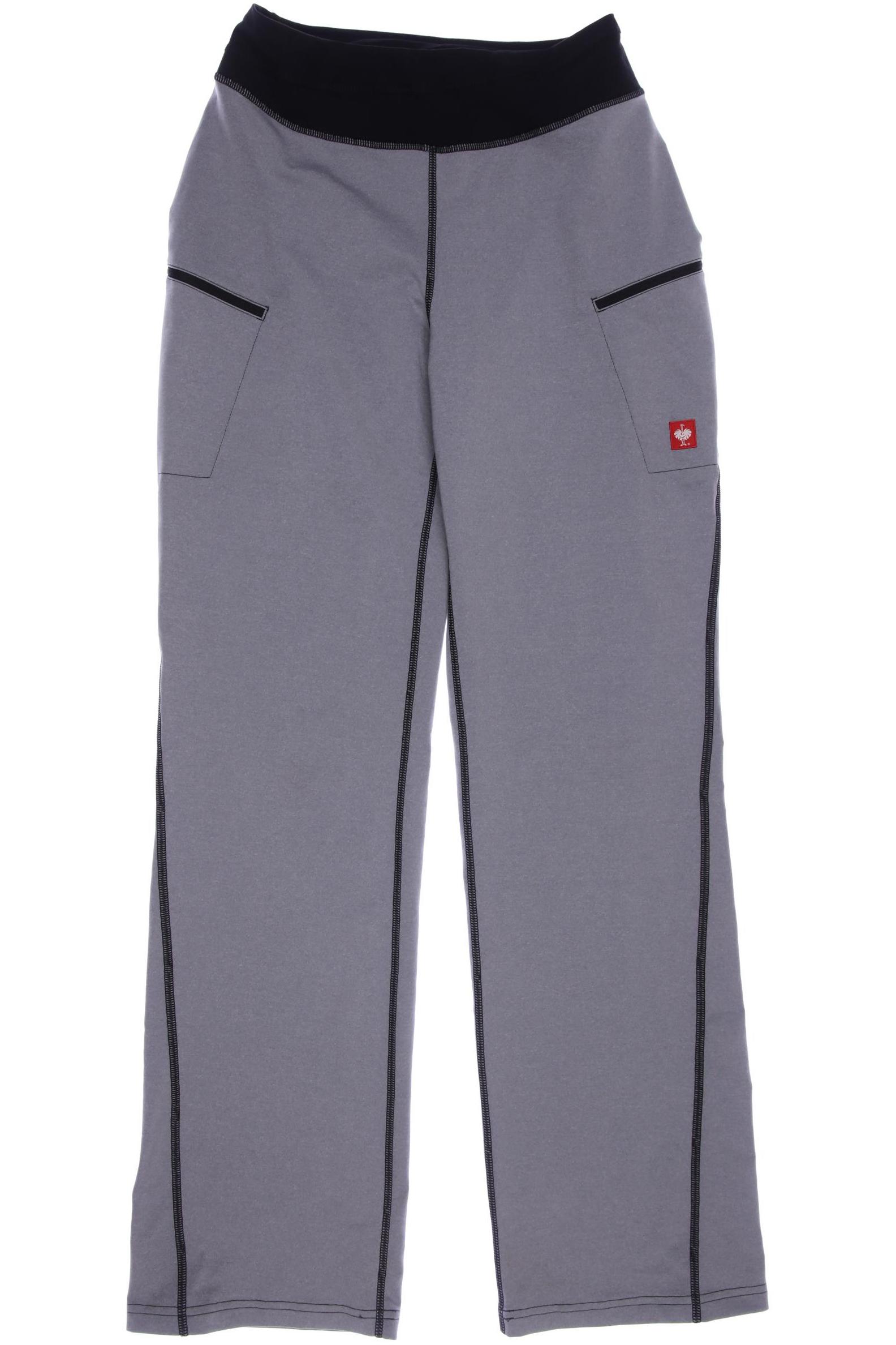 

engelbert strauss Damen Stoffhose, grau, Gr. 36