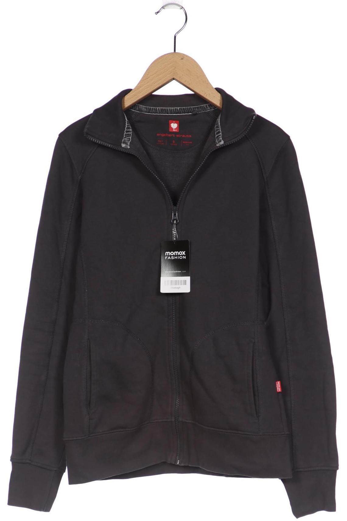 

engelbert strauss Damen Sweatshirt, grau