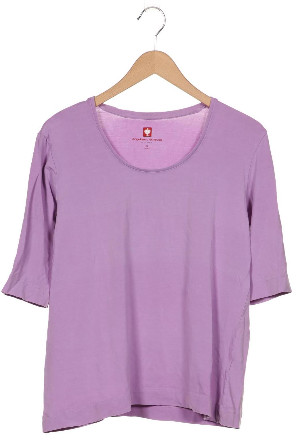 

engelbert strauss Damen T-Shirt, flieder