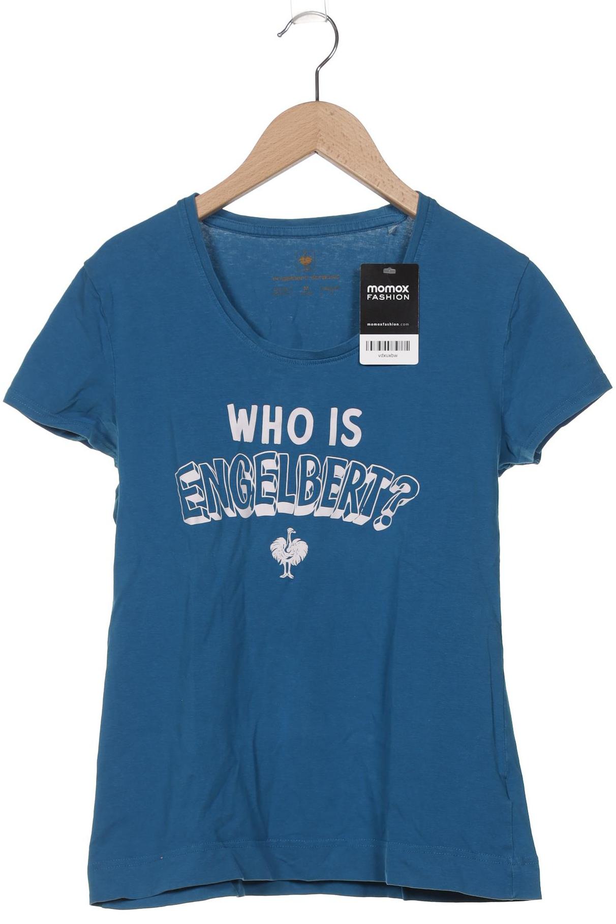 

engelbert strauss Damen T-Shirt, marineblau, Gr. 38