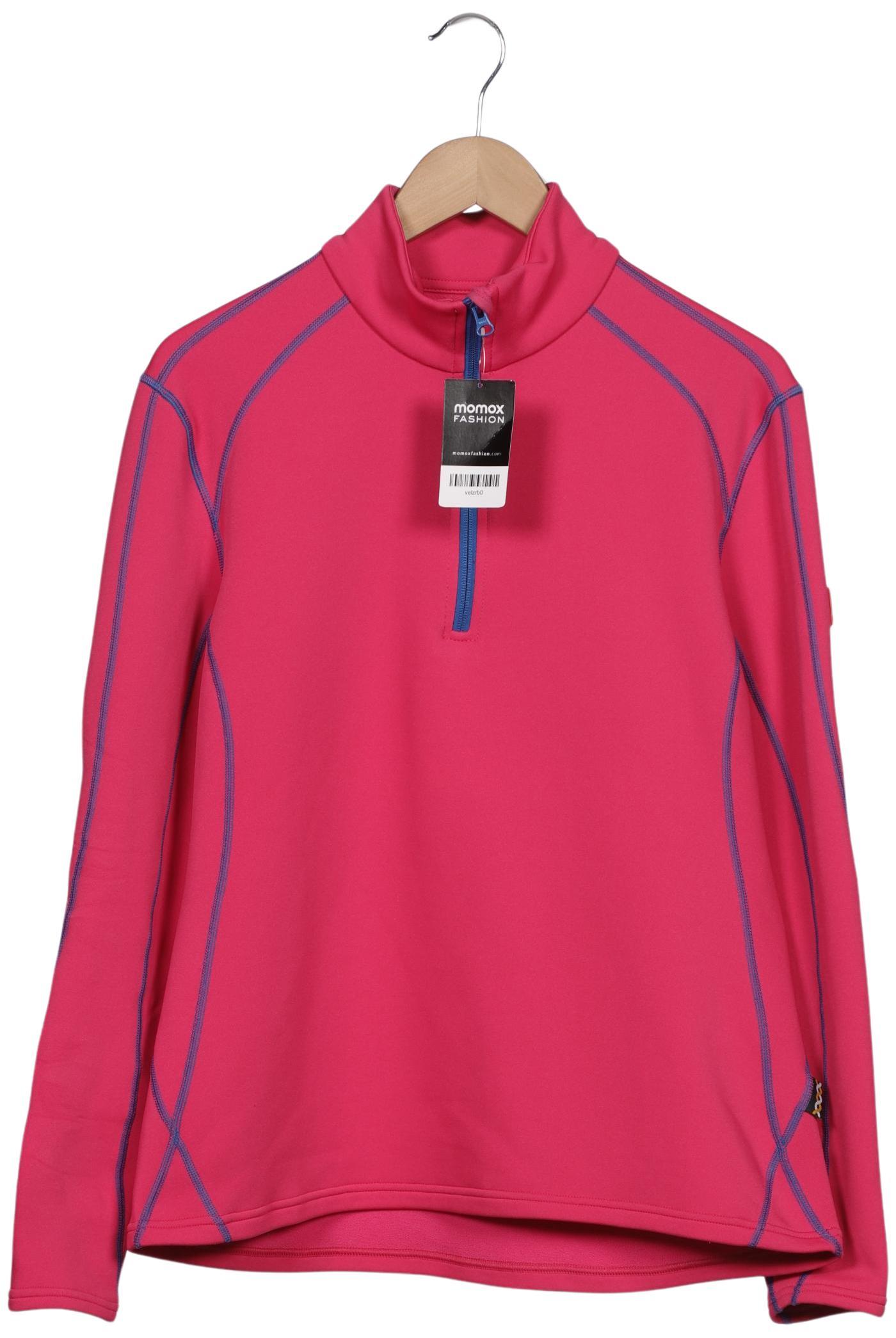 

engelbert strauss Damen Sweatshirt, pink, Gr. 42