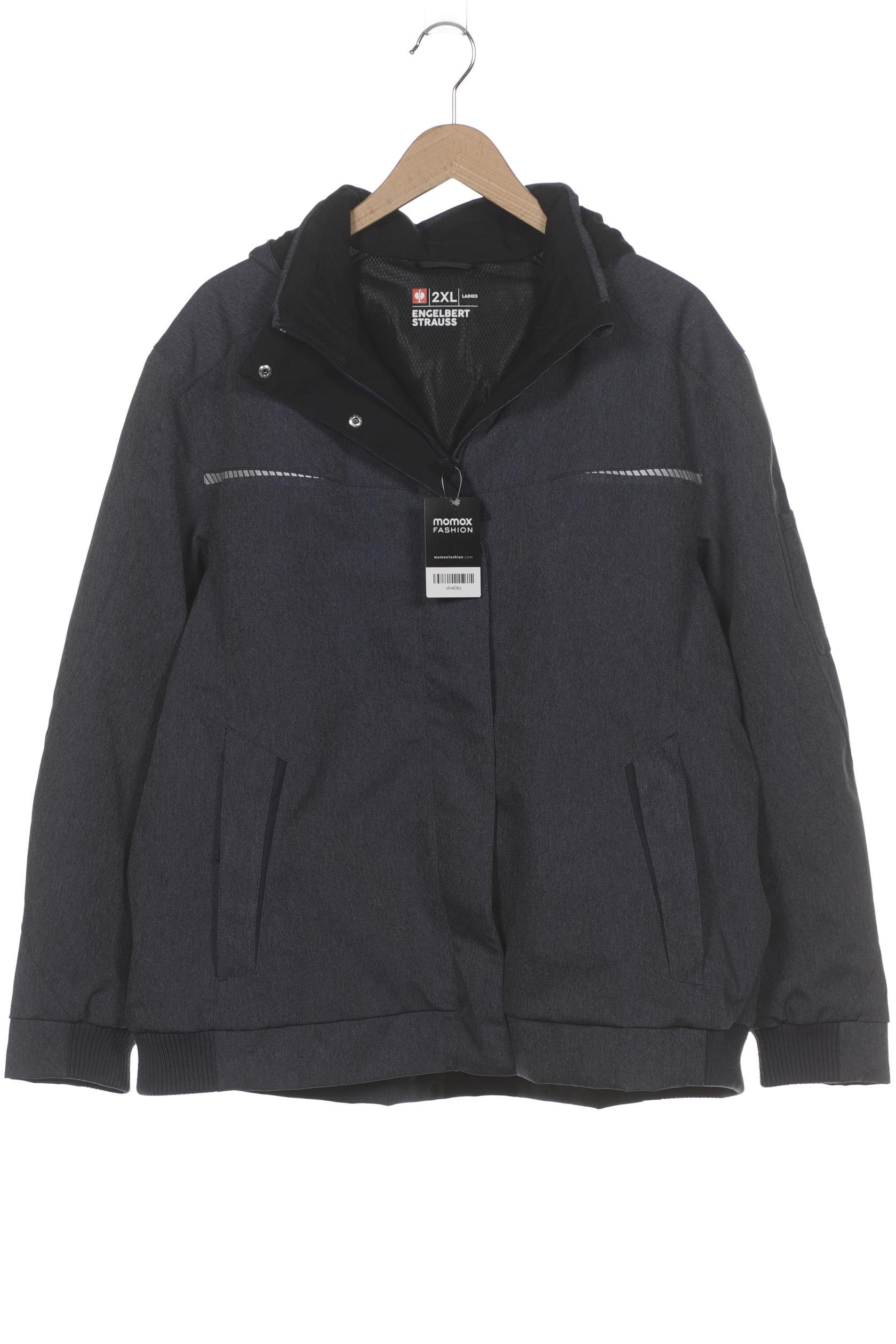 

engelbert strauss Damen Jacke, marineblau, Gr. 46