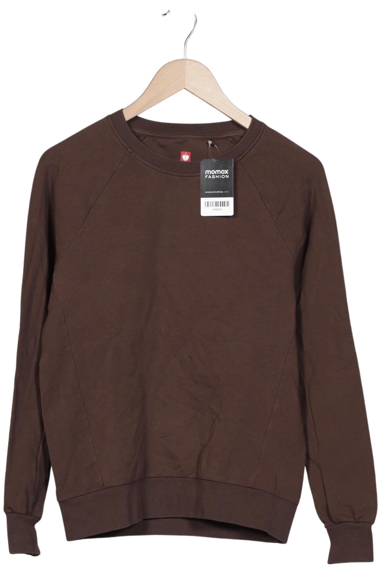 

engelbert strauss Damen Sweatshirt, braun, Gr. 36