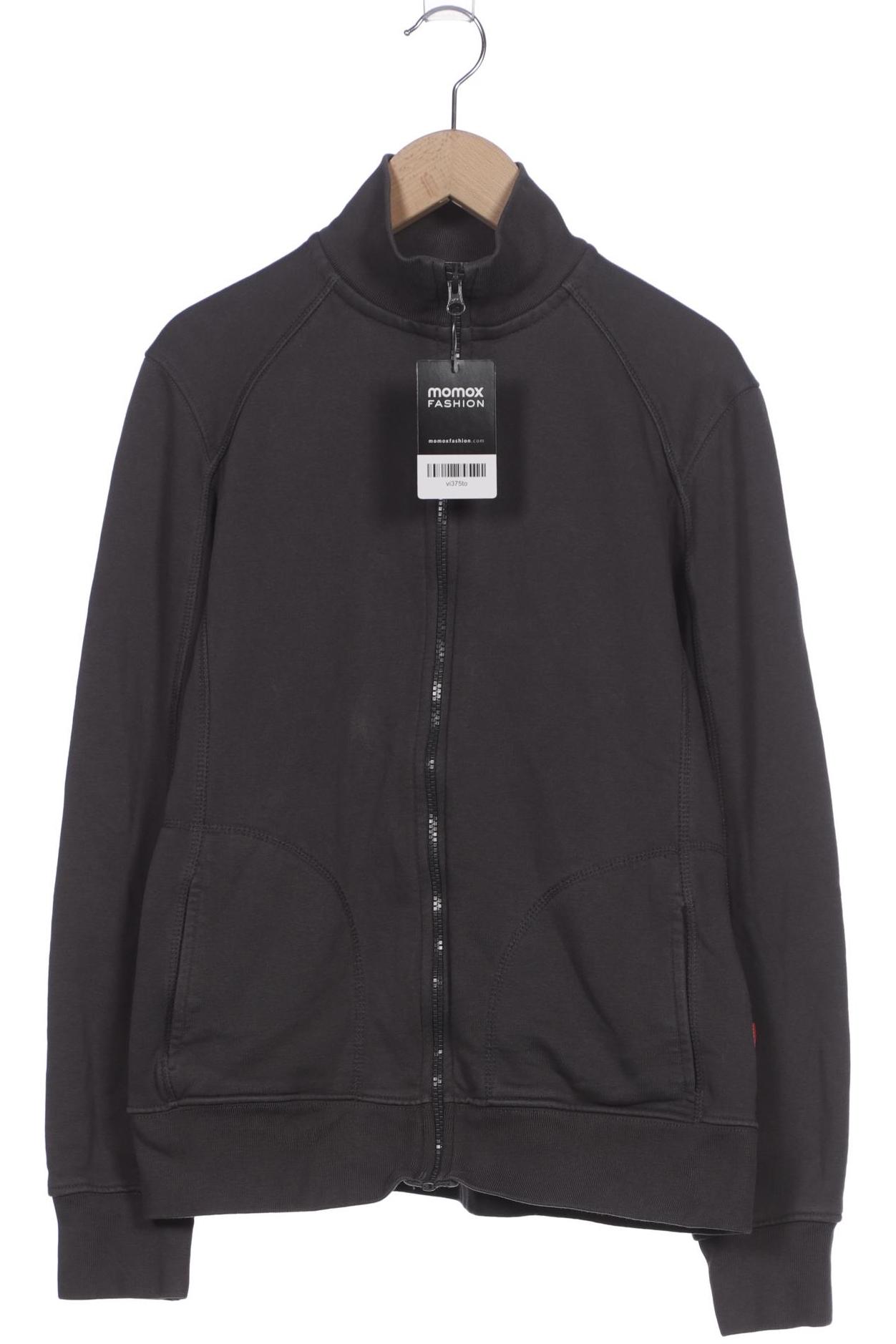 

engelbert strauss Damen Sweatshirt, grau, Gr. 42