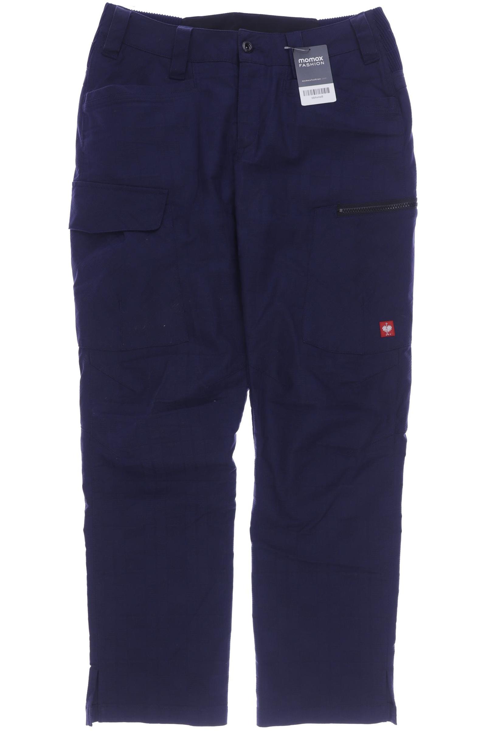 

engelbert strauss Damen Stoffhose, marineblau, Gr. 40