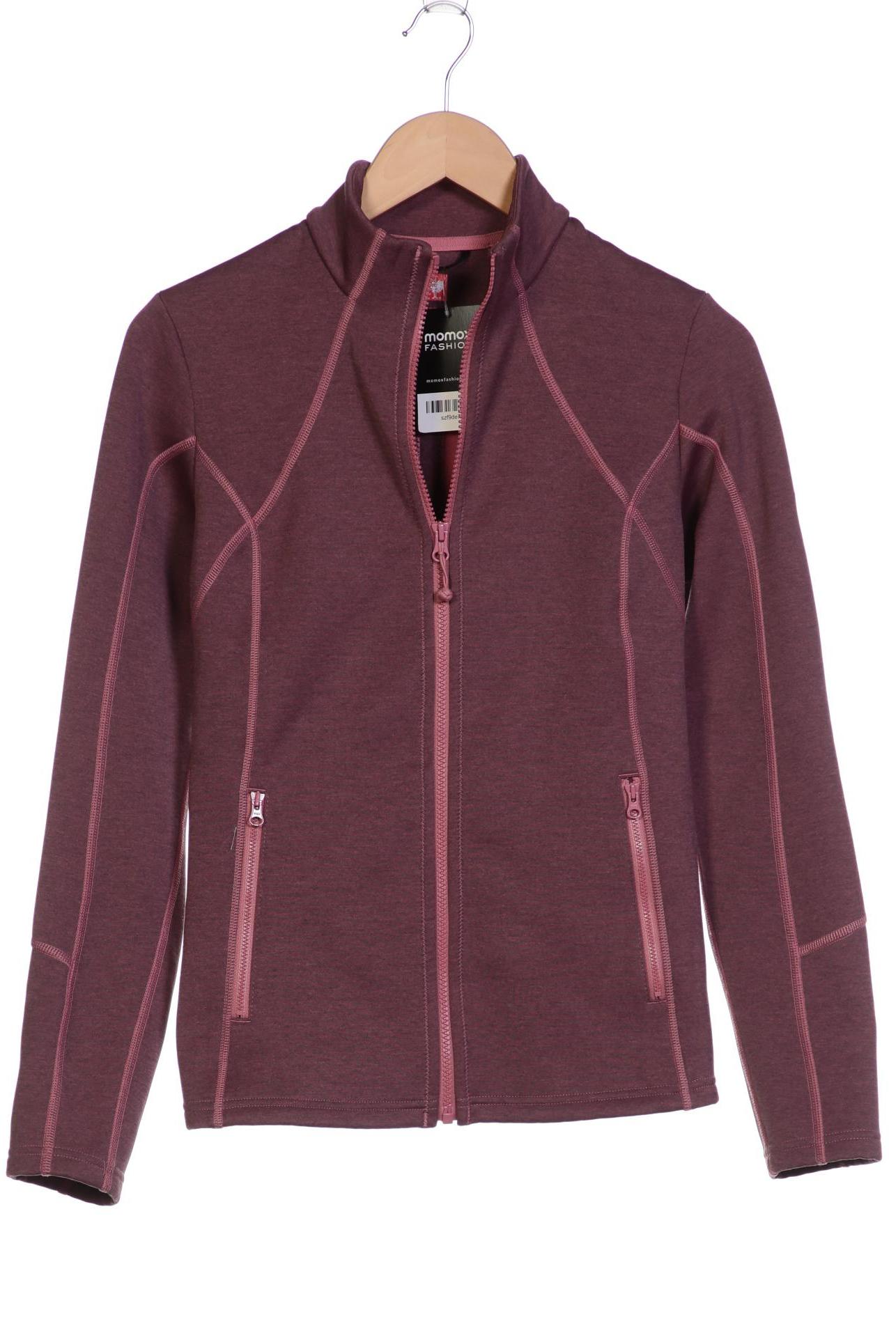 

engelbert strauss Damen Jacke, bordeaux, Gr. 36