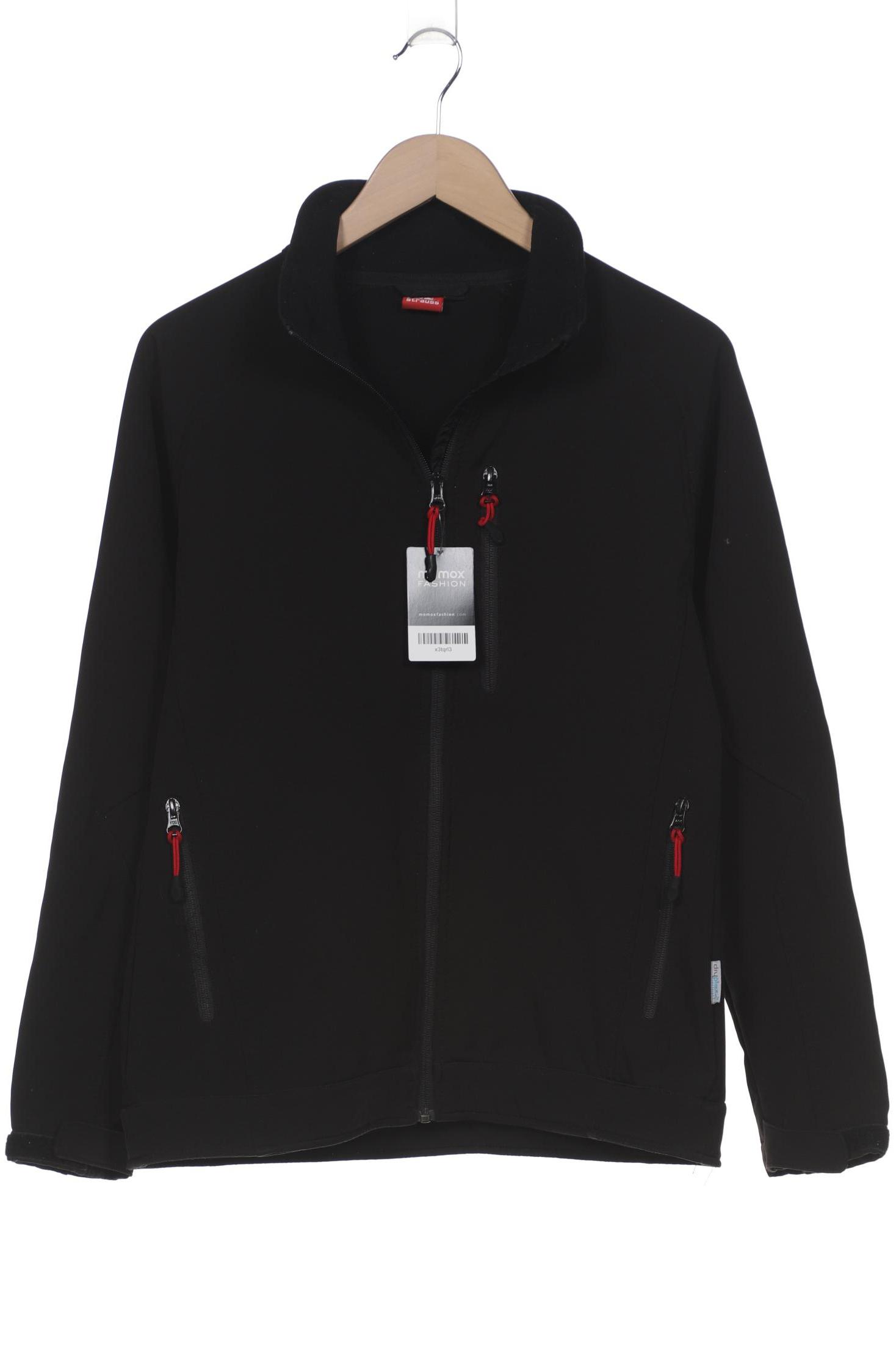 

engelbert strauss Damen Jacke, schwarz, Gr. 42