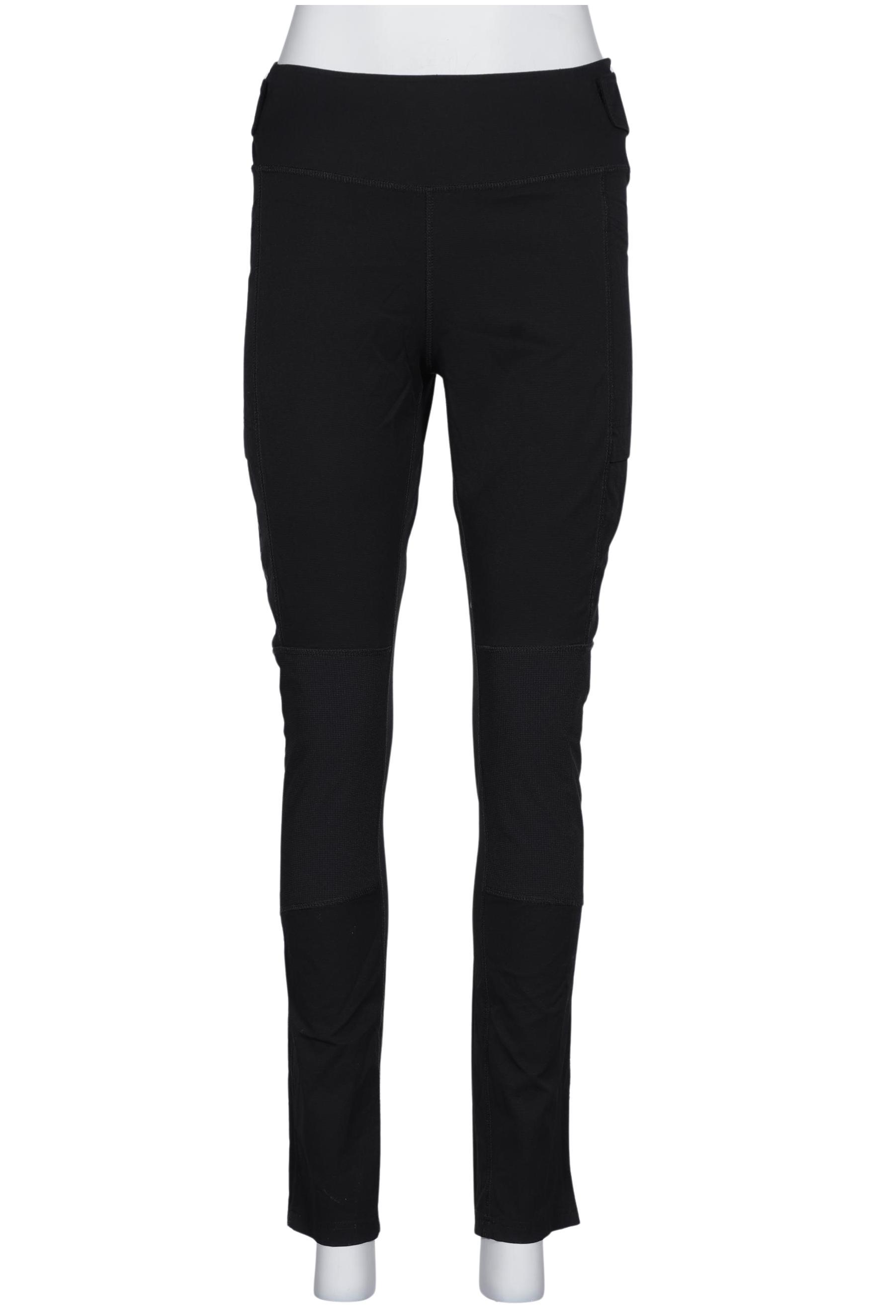 

engelbert strauss Damen Stoffhose, schwarz, Gr. 38