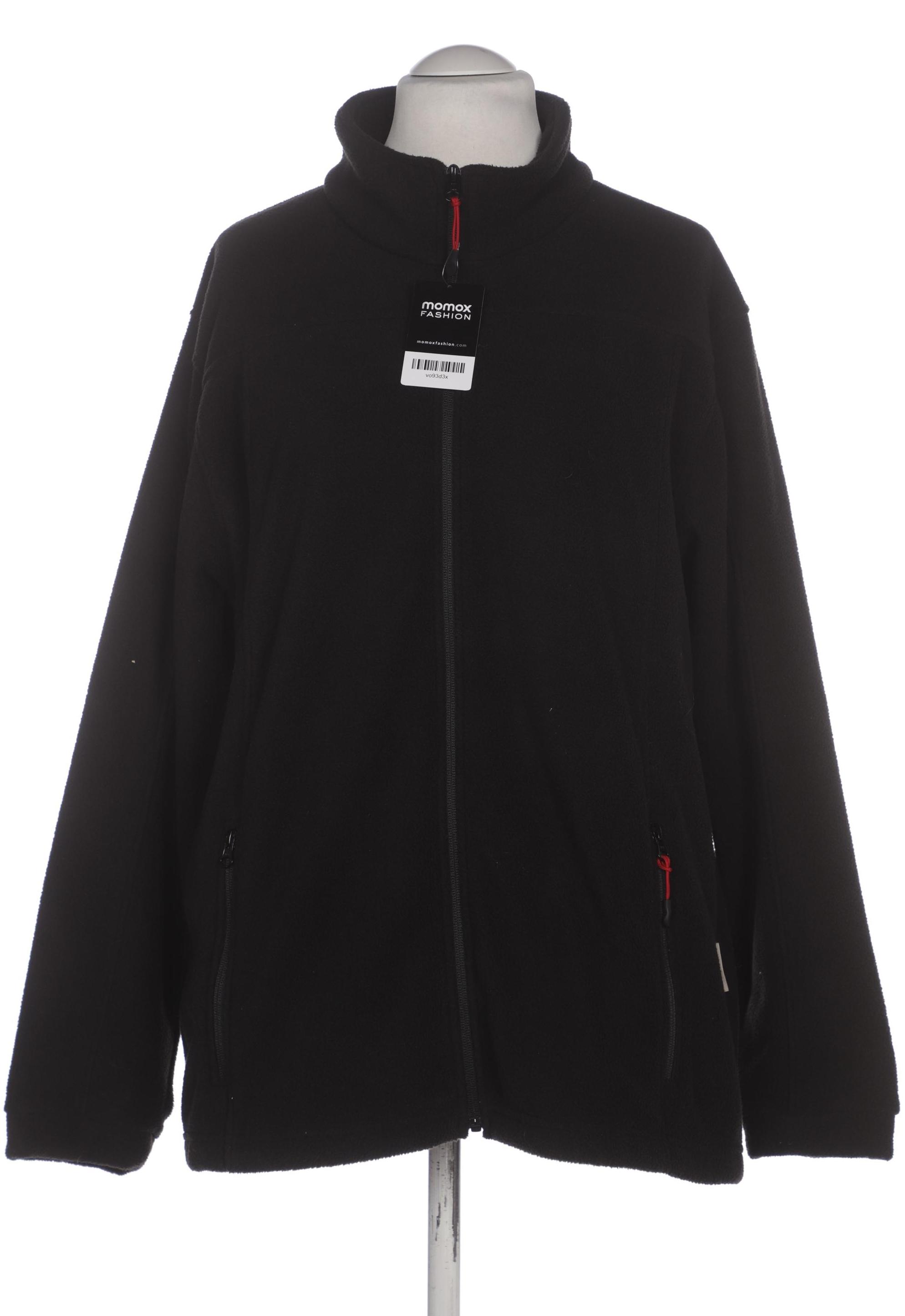 

engelbert strauss Damen Sweatshirt, schwarz, Gr. 52