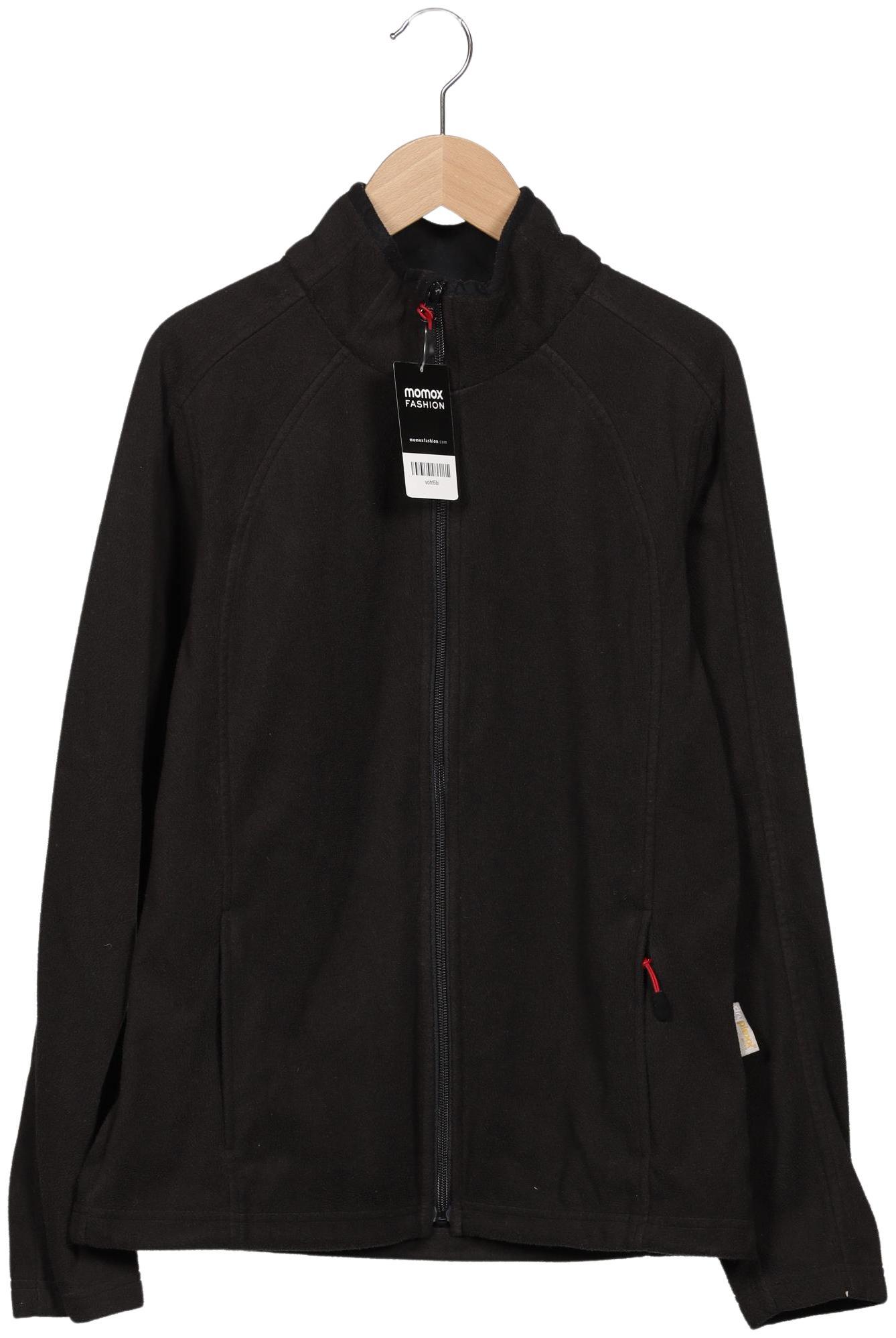 

engelbert strauss Damen Sweatshirt, schwarz, Gr. 38