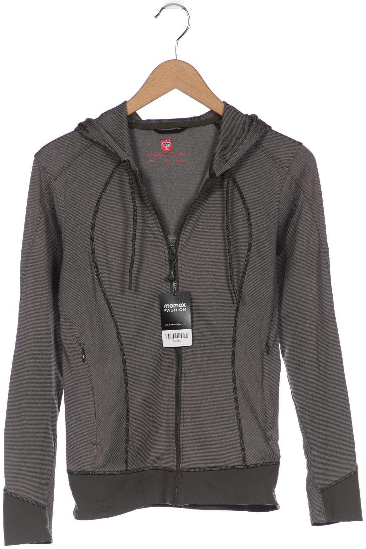 

engelbert strauss Damen Kapuzenpullover, grün