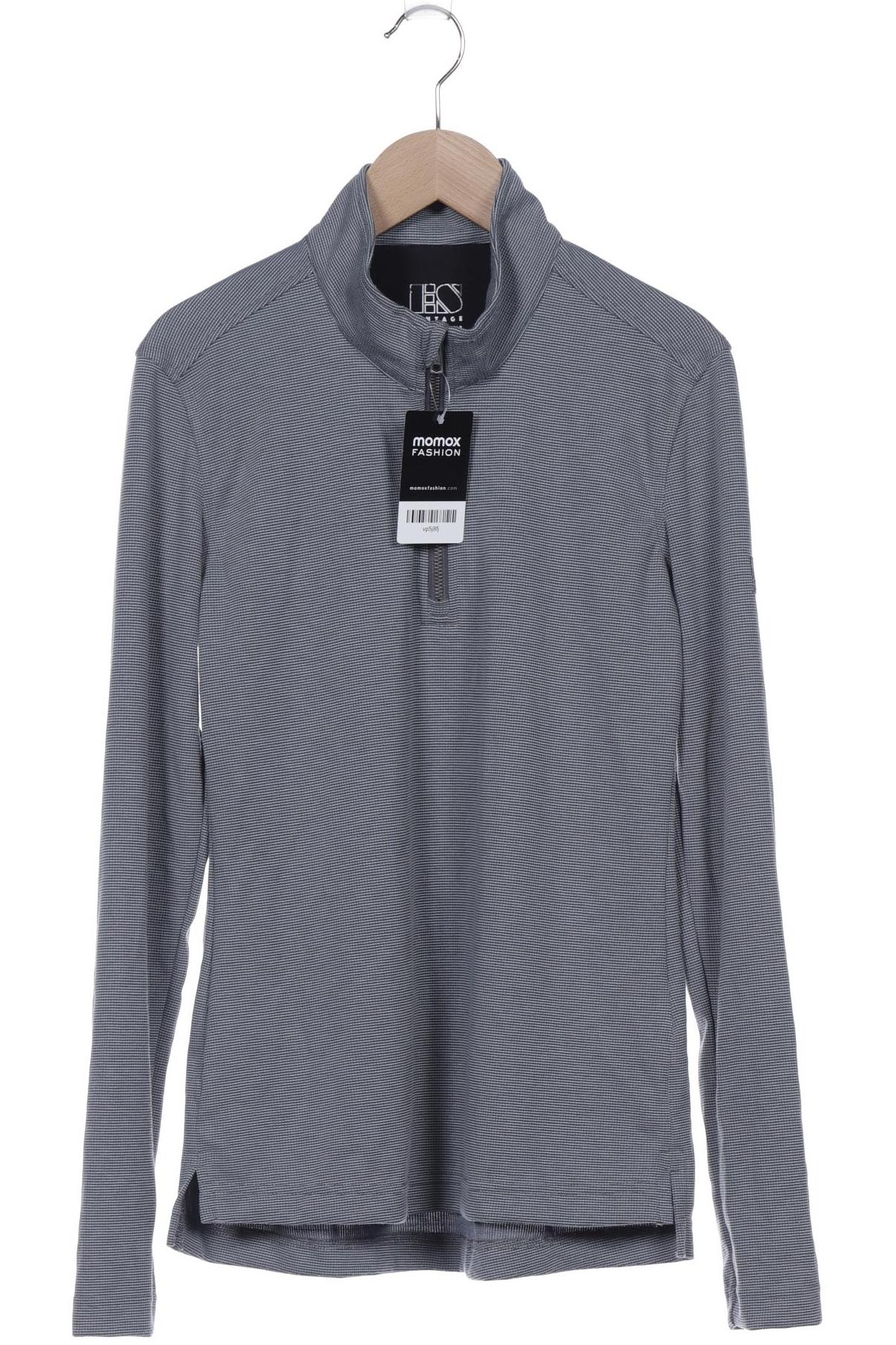 

engelbert strauss Damen Langarmshirt, grau, Gr. 36