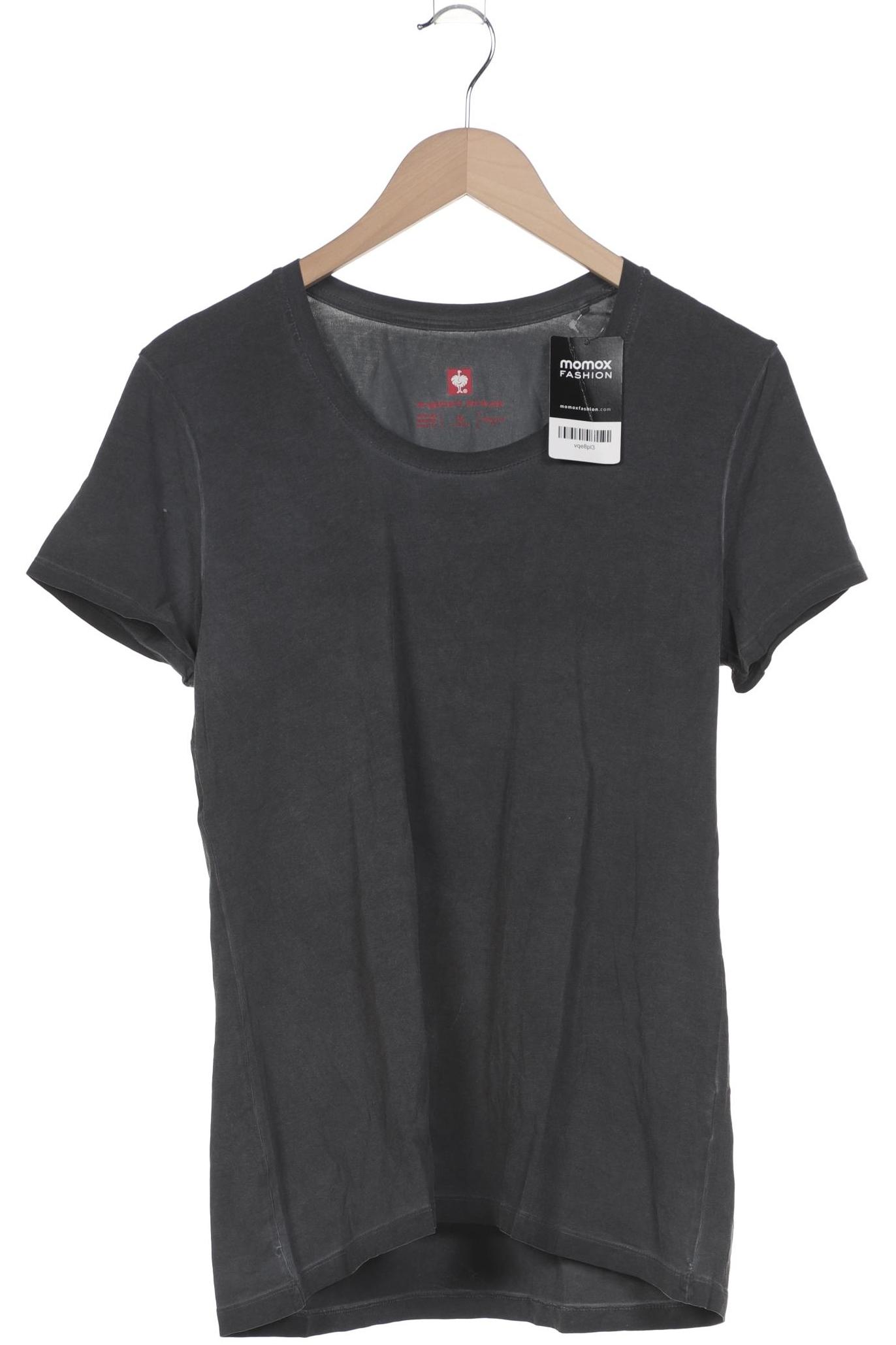 

engelbert strauss Damen T-Shirt, grau, Gr. 38