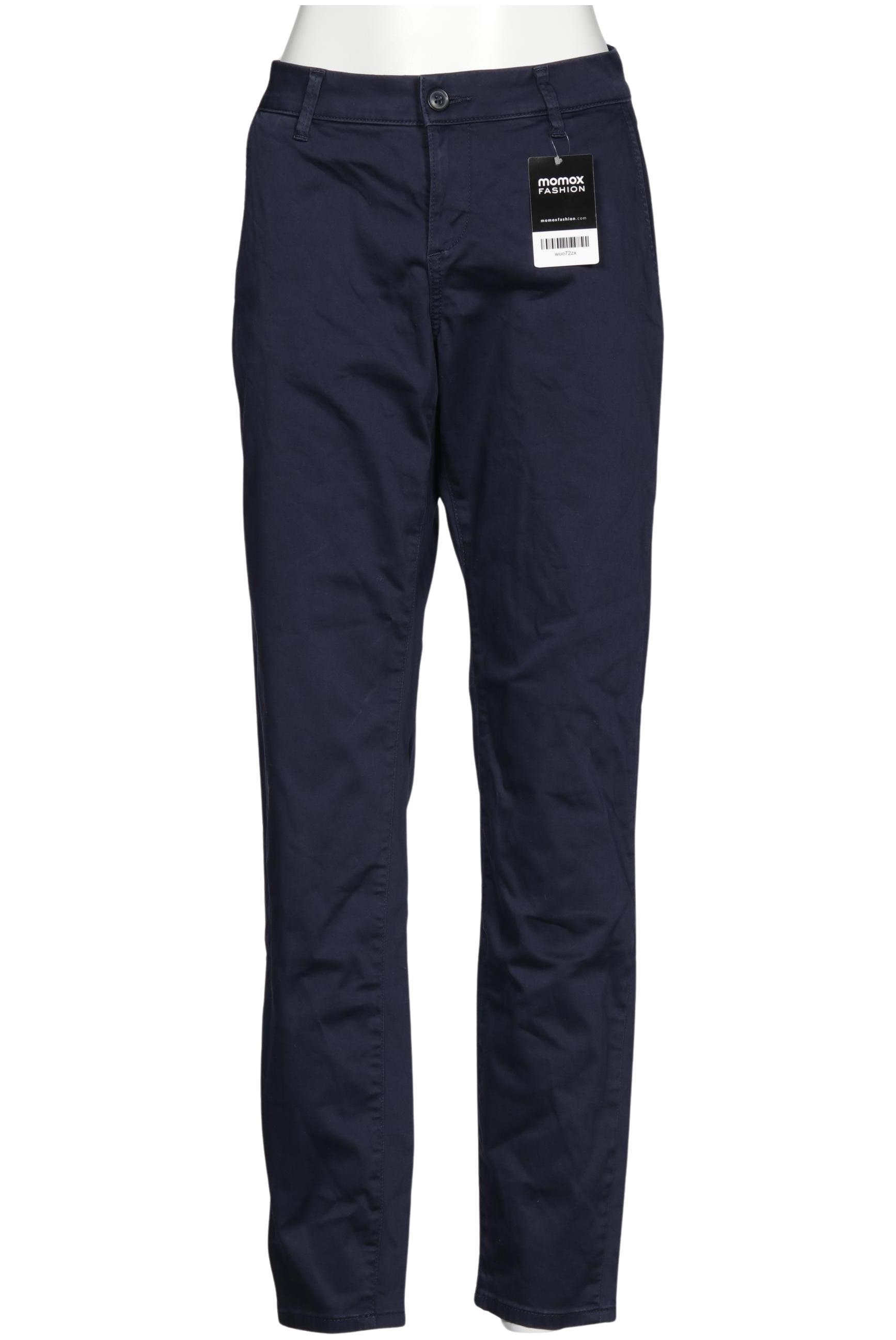 

engelbert strauss Damen Stoffhose, cremeweiß, Gr. 40