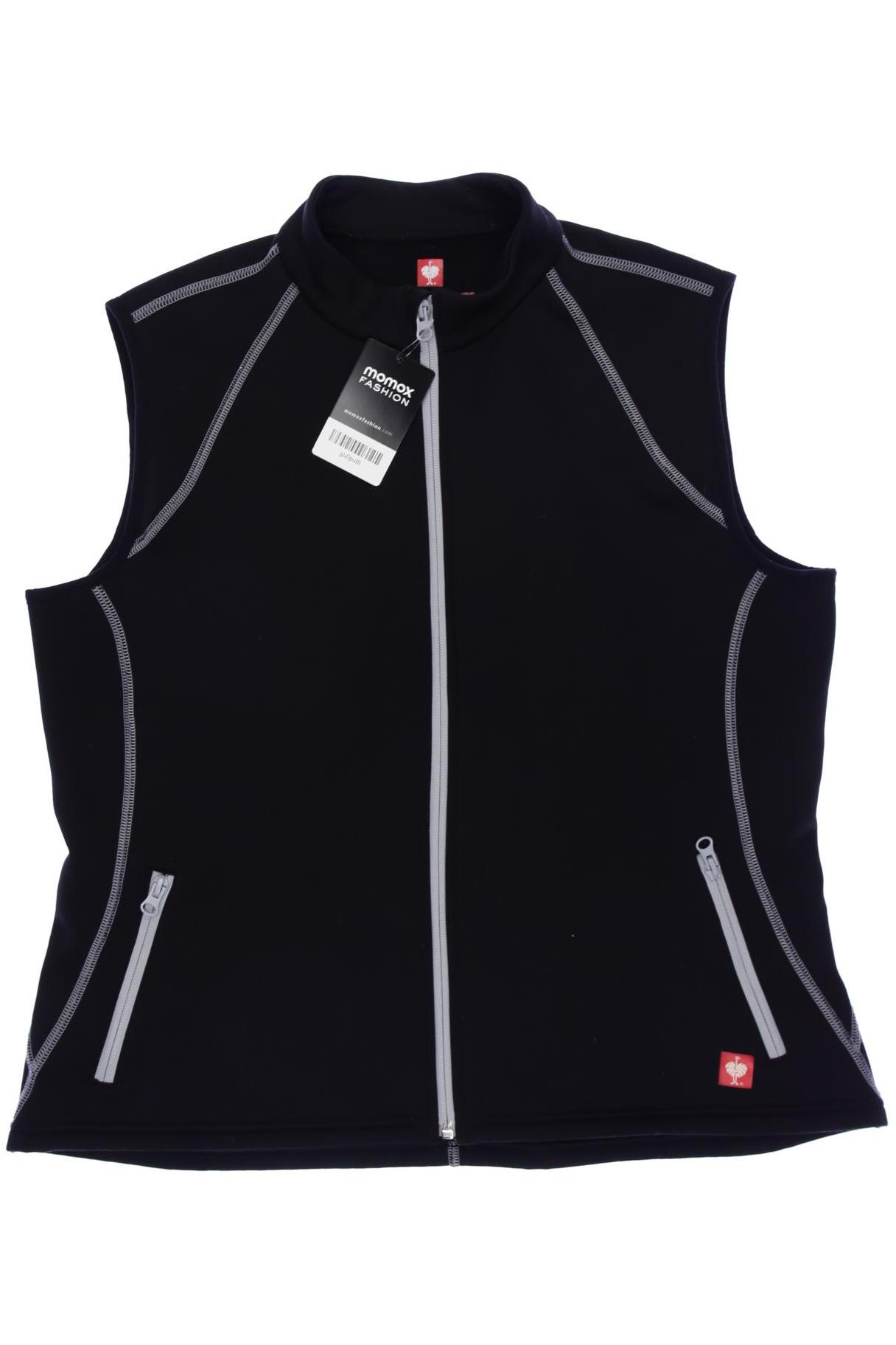 

engelbert strauss Damen Weste, schwarz, Gr. 44