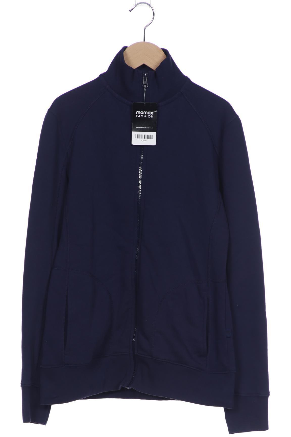 

engelbert strauss Damen Sweatshirt, marineblau, Gr. 42