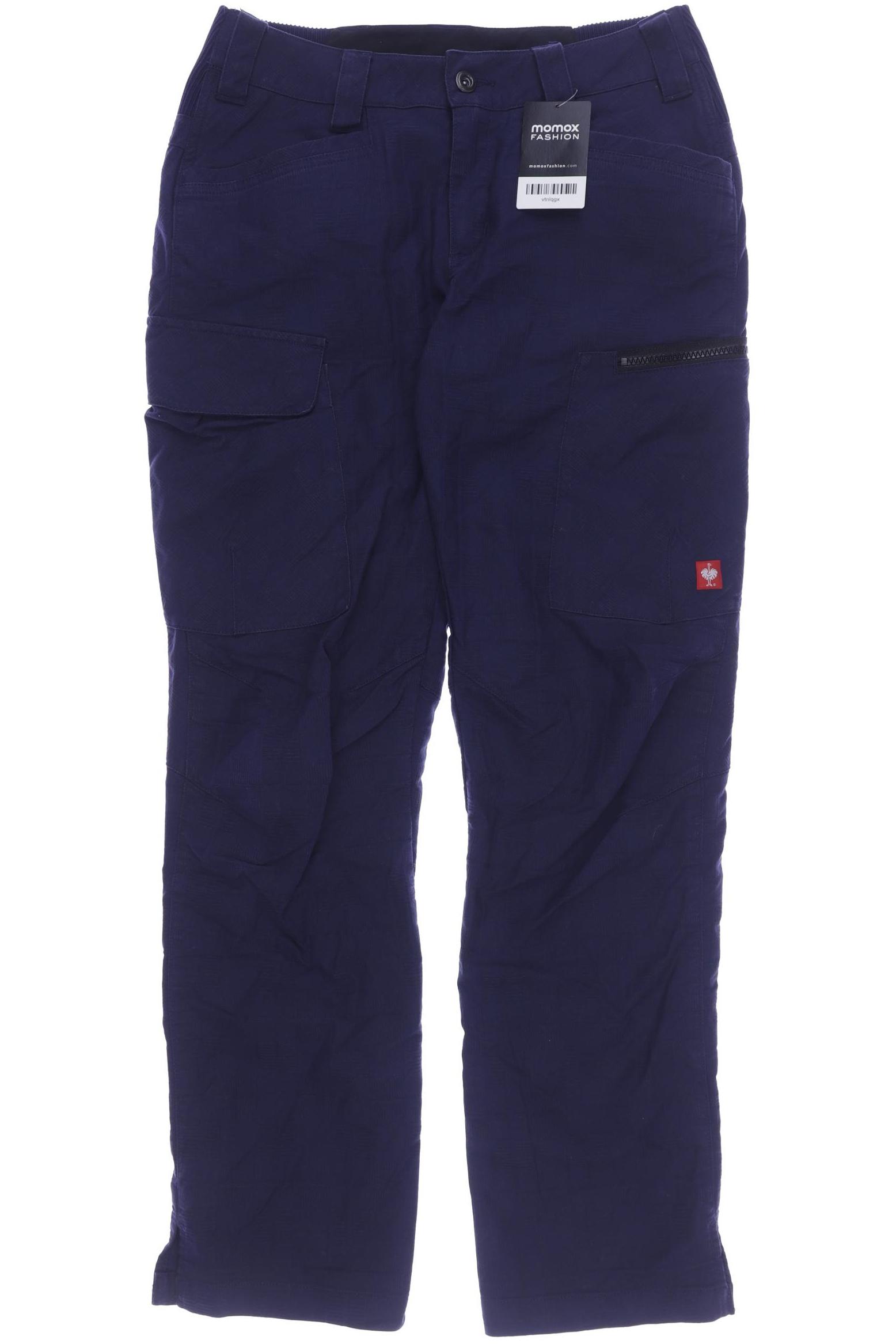 

engelbert strauss Damen Stoffhose, marineblau