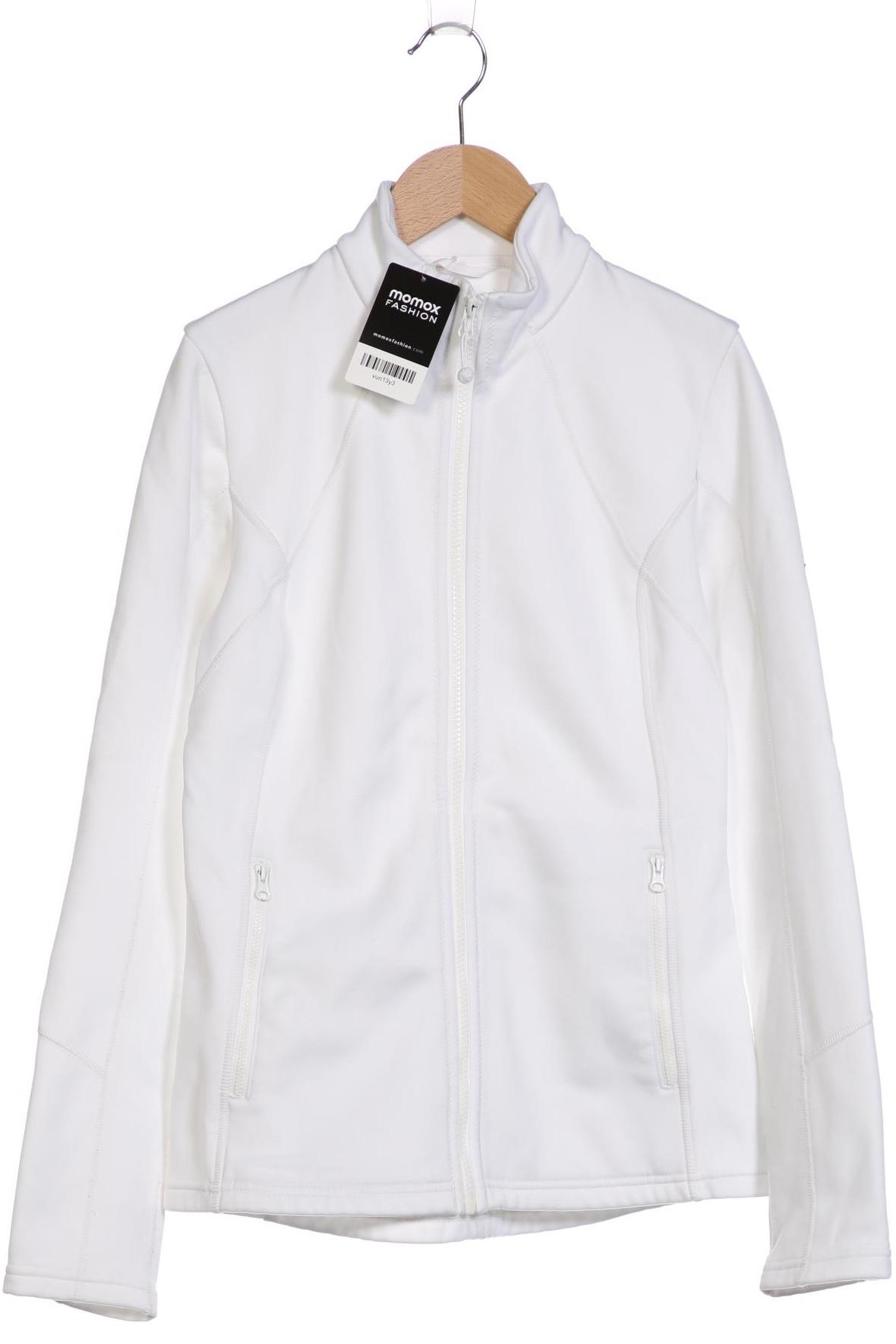 

engelbert strauss Damen Sweatshirt, weiß, Gr. 36